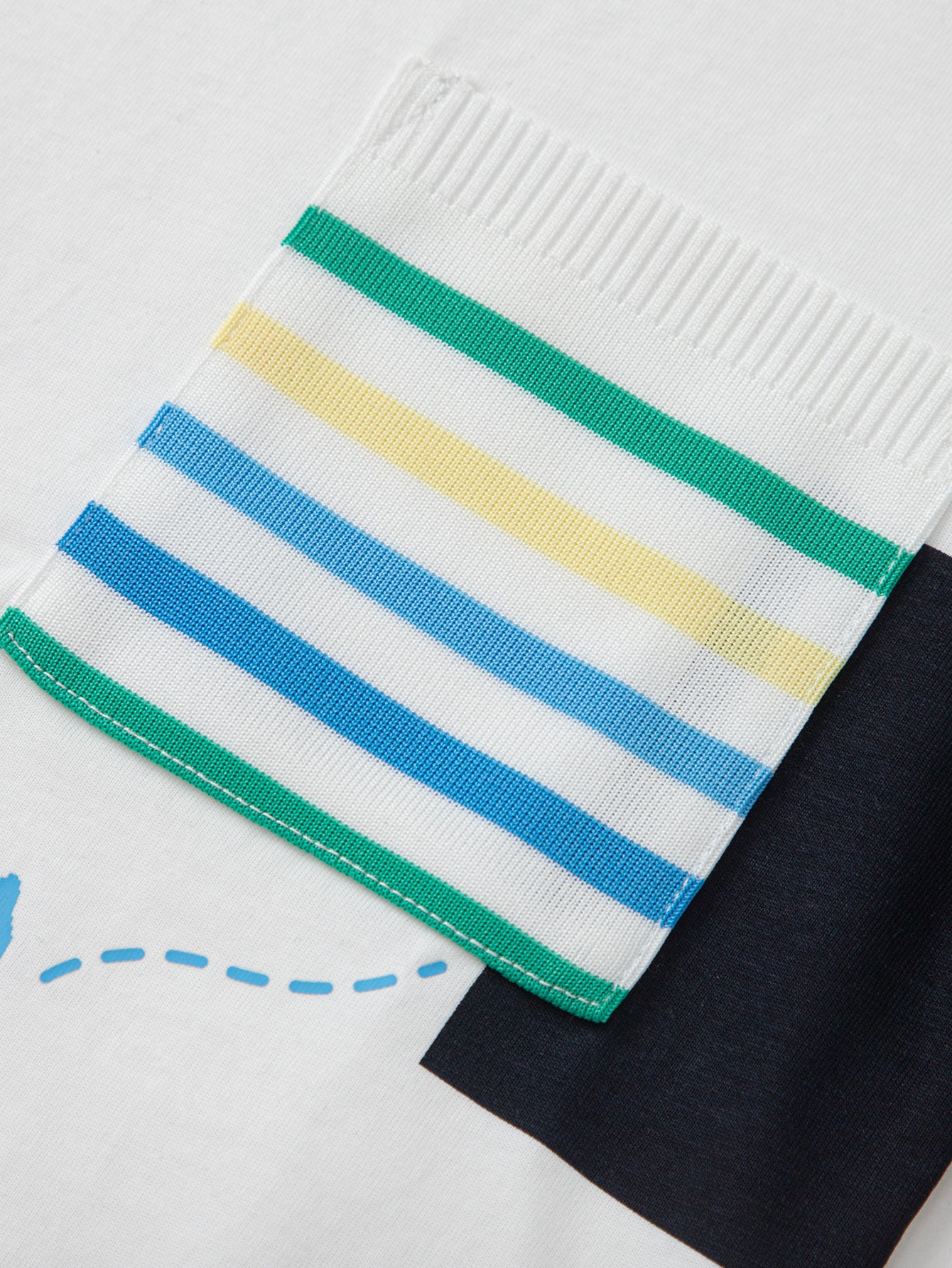 Set Bluzë & Shorce - Color Pop Explorer 🧃