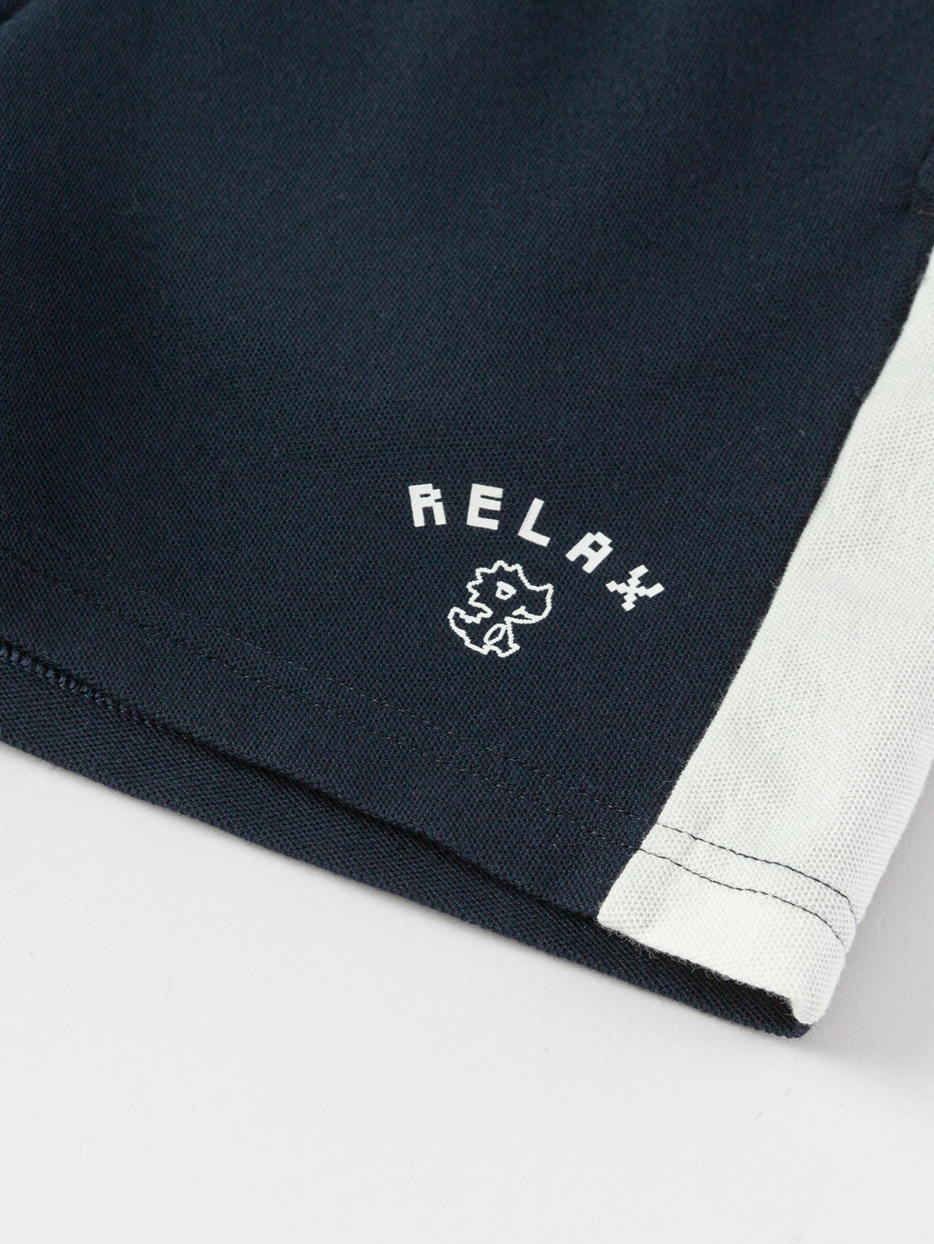 Set Bluzë & Shorce - Relax Mode 🦁