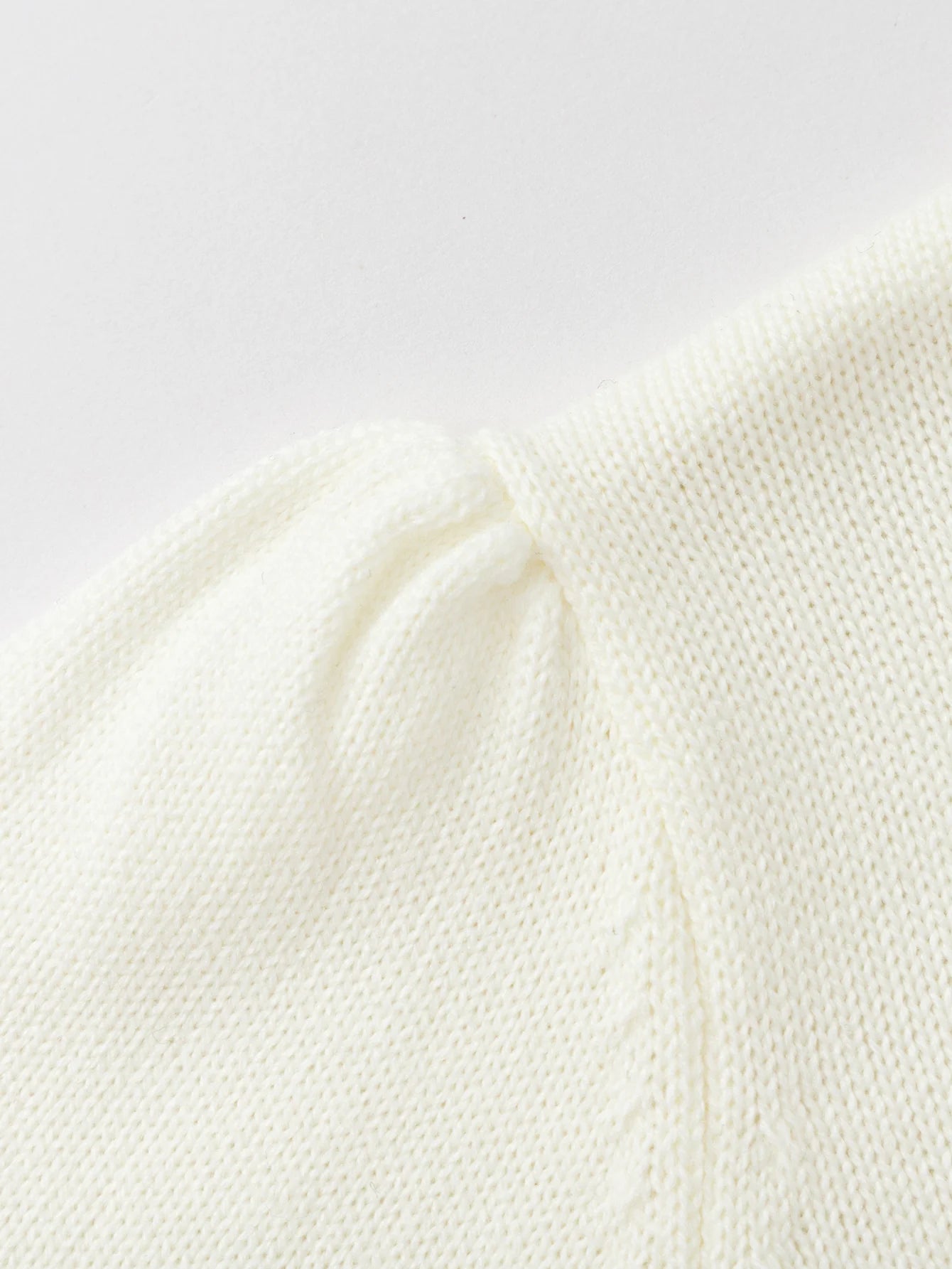 Pulovër Cardigan Pastel Charms 🤍