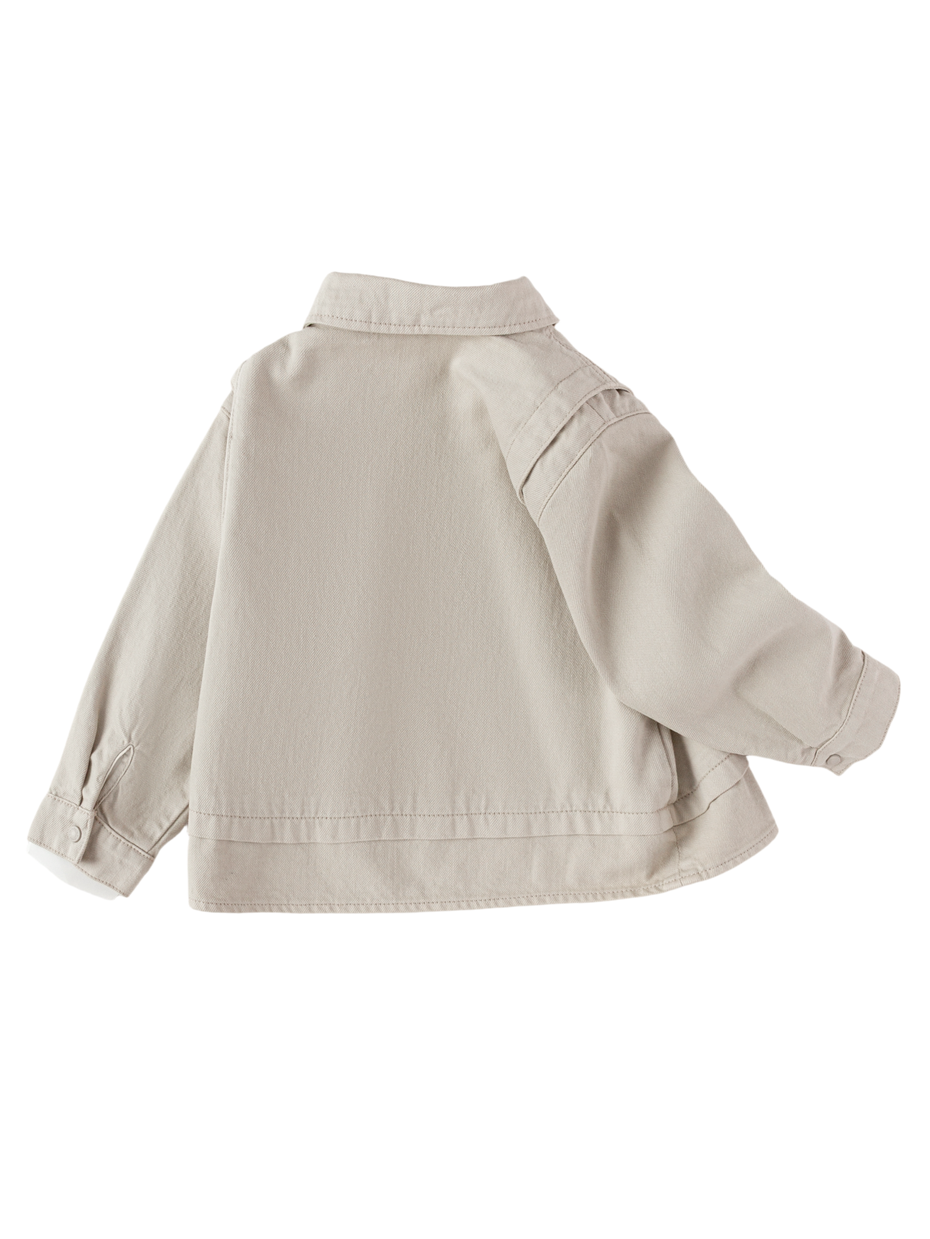 Këmishë Sand Explorer Beige 🤎