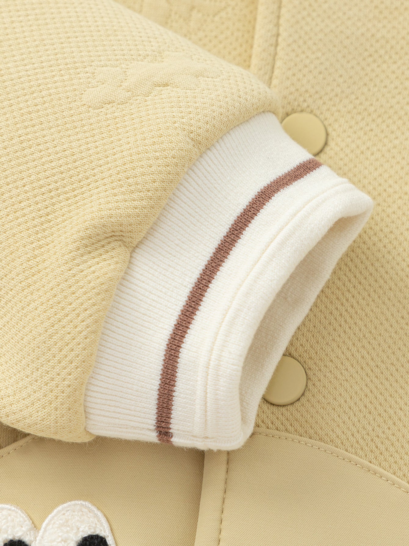 Xhaketë Peekaboo Honey Snap 👀