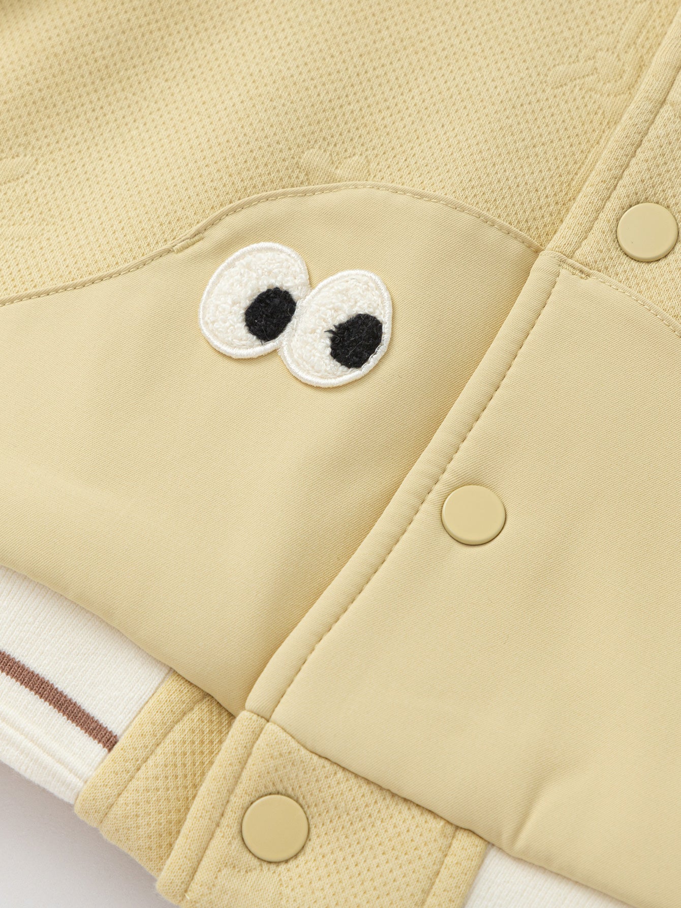 Xhaketë Peekaboo Honey Snap 👀