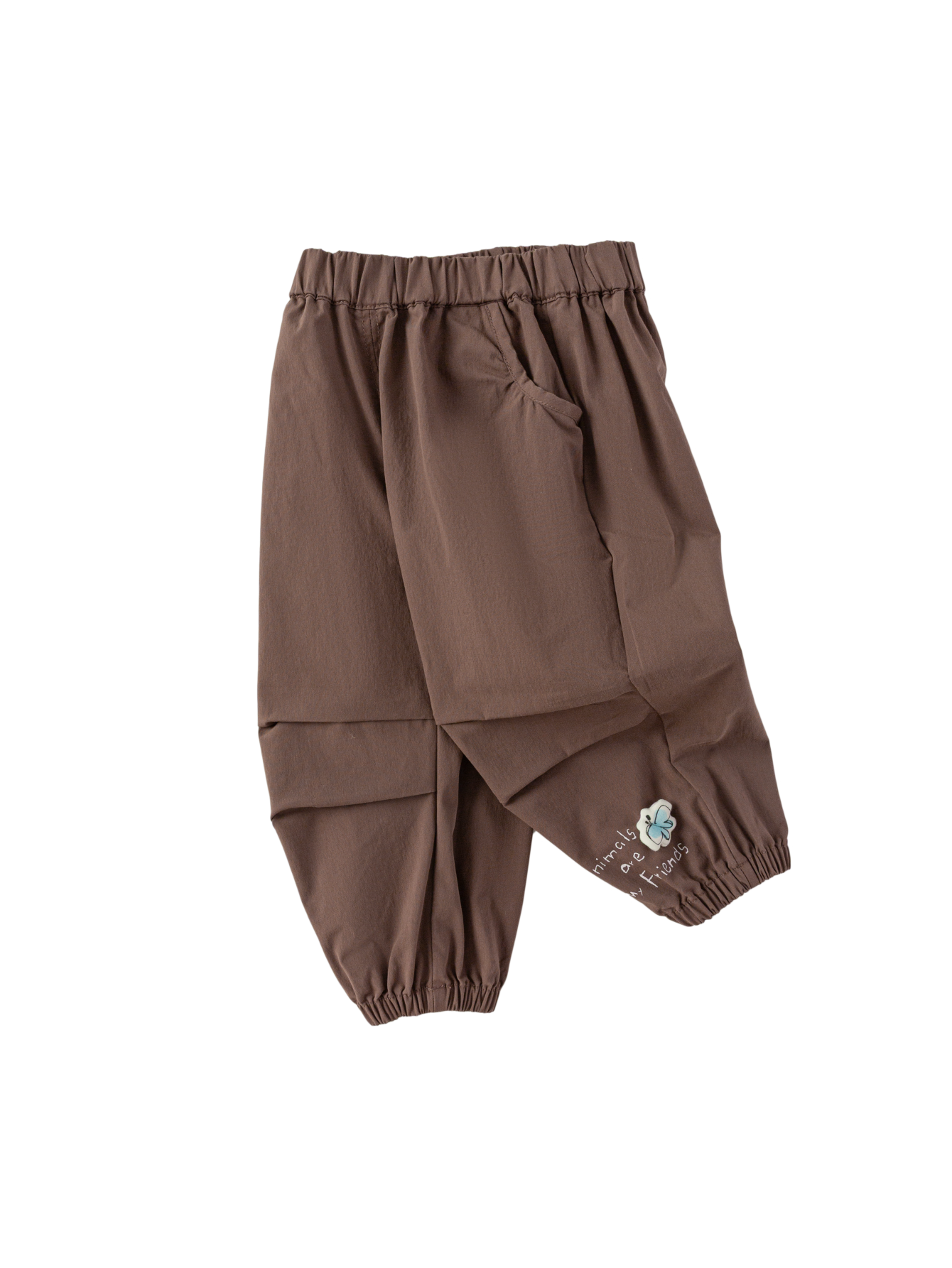 Pantallona Cocoa Meadow 🍫🌼