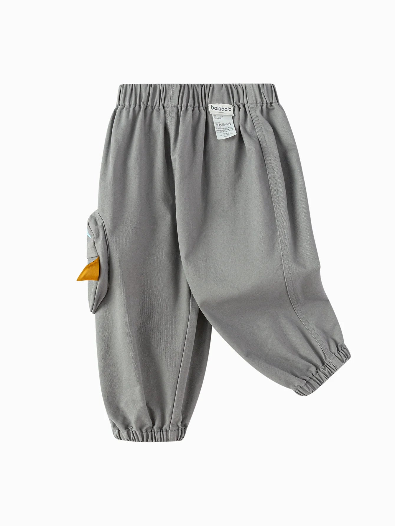 Pantallona Cargo Cloud 🩶