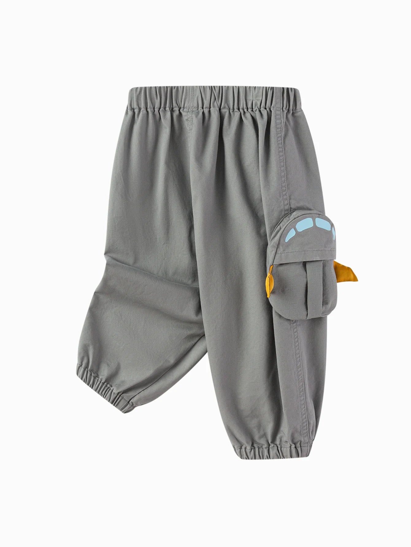 Pantallona Cargo Cloud 🩶