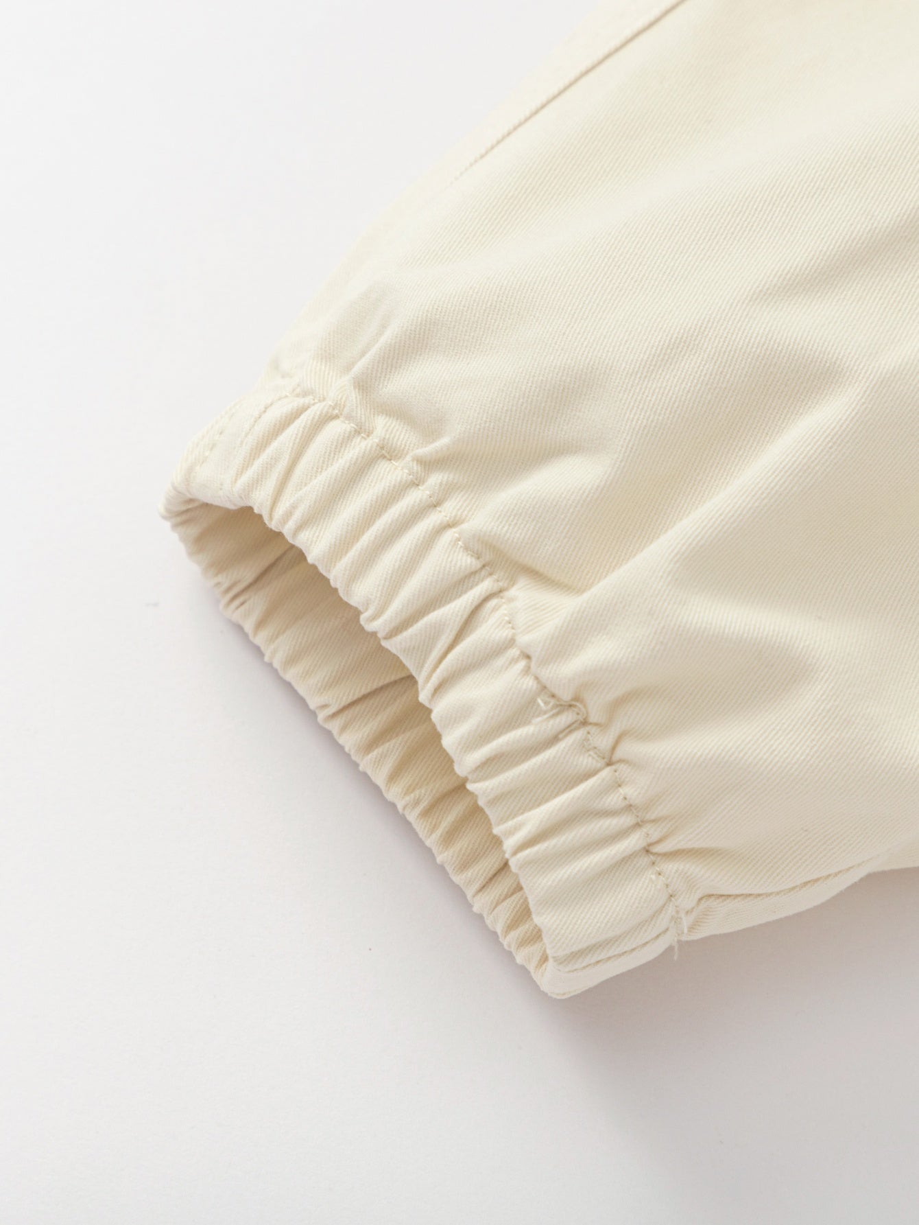 Pantallona Sunny Chick Cargo 🐥✨