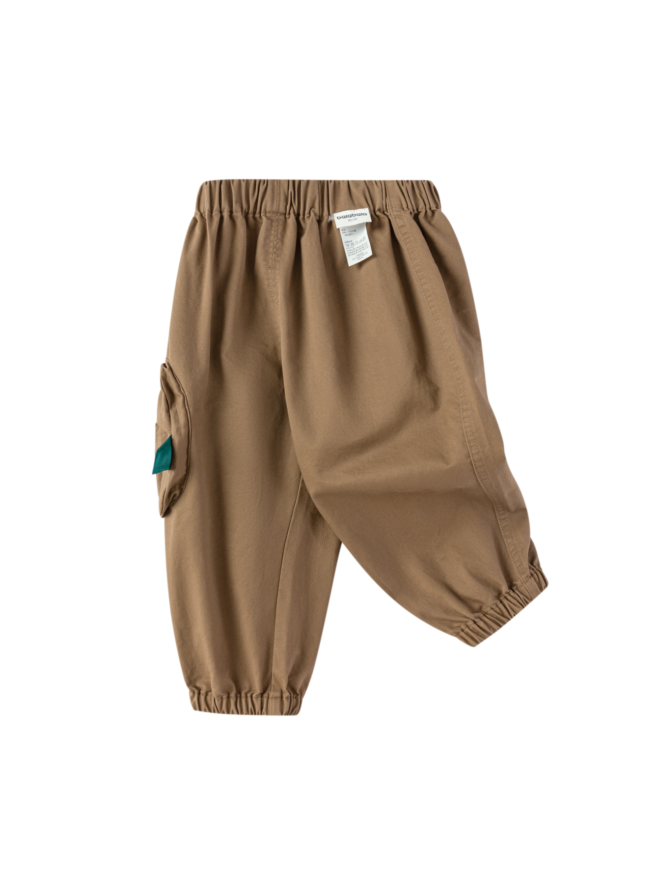 Pantallona Dino Explorer Cargo 🦖🌿