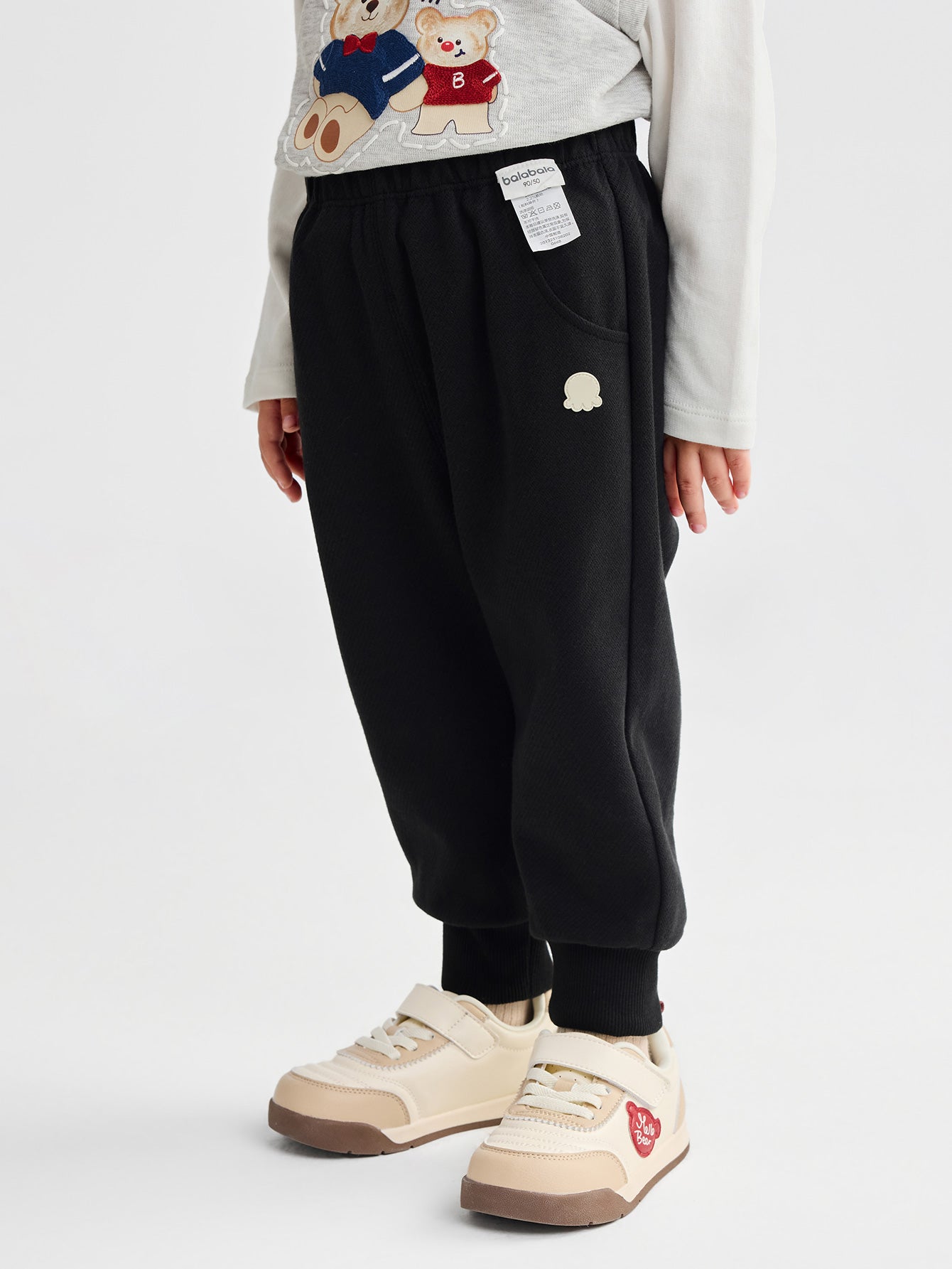 Tuta Midnight Cozy 🖤