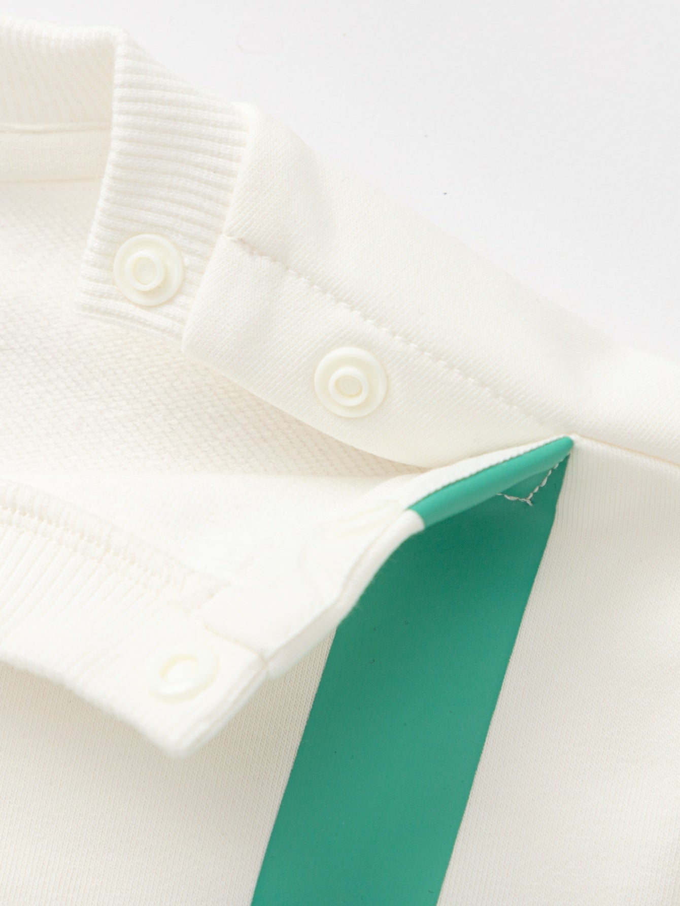 Pulovër Green Dino Adventure 🦖💚