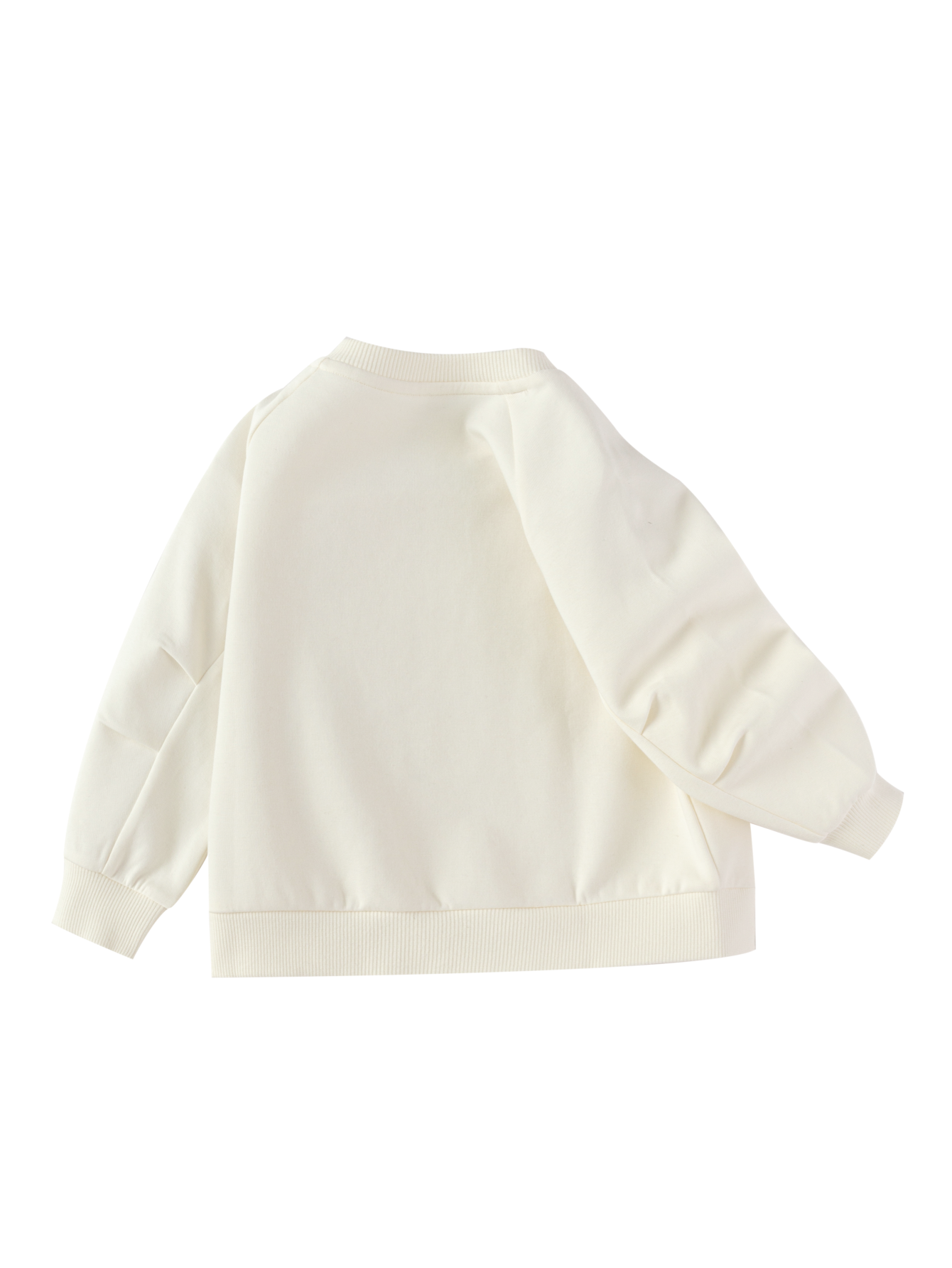 Pulovër Sunny Friends ☀️💙