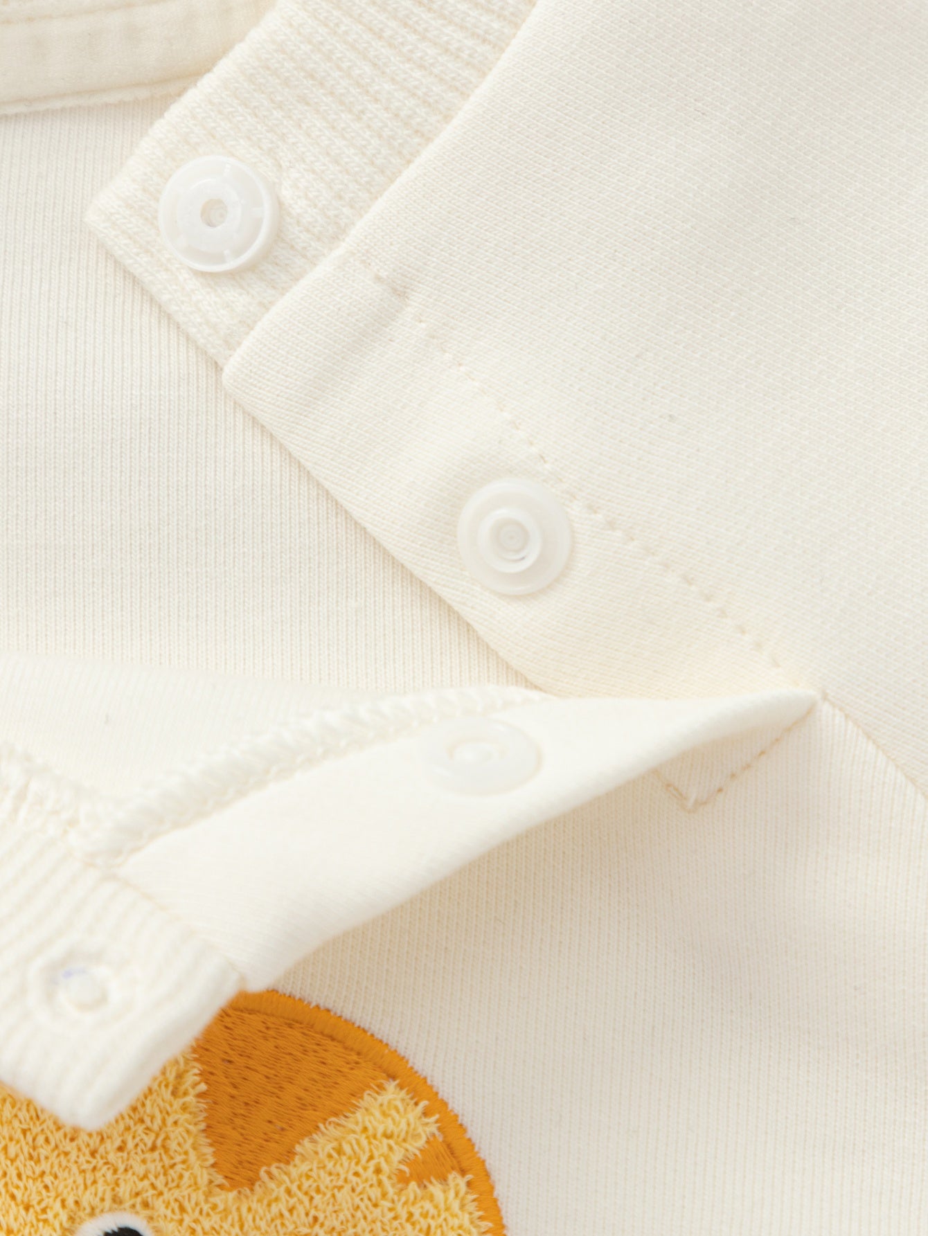 Pulovër Sunny Friends ☀️💙