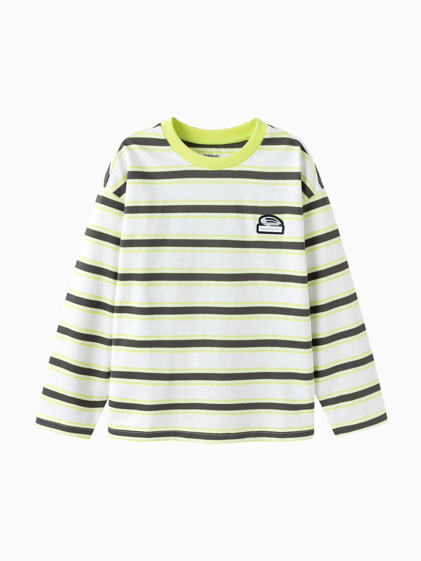 Bluzë Lime Stride 🍋