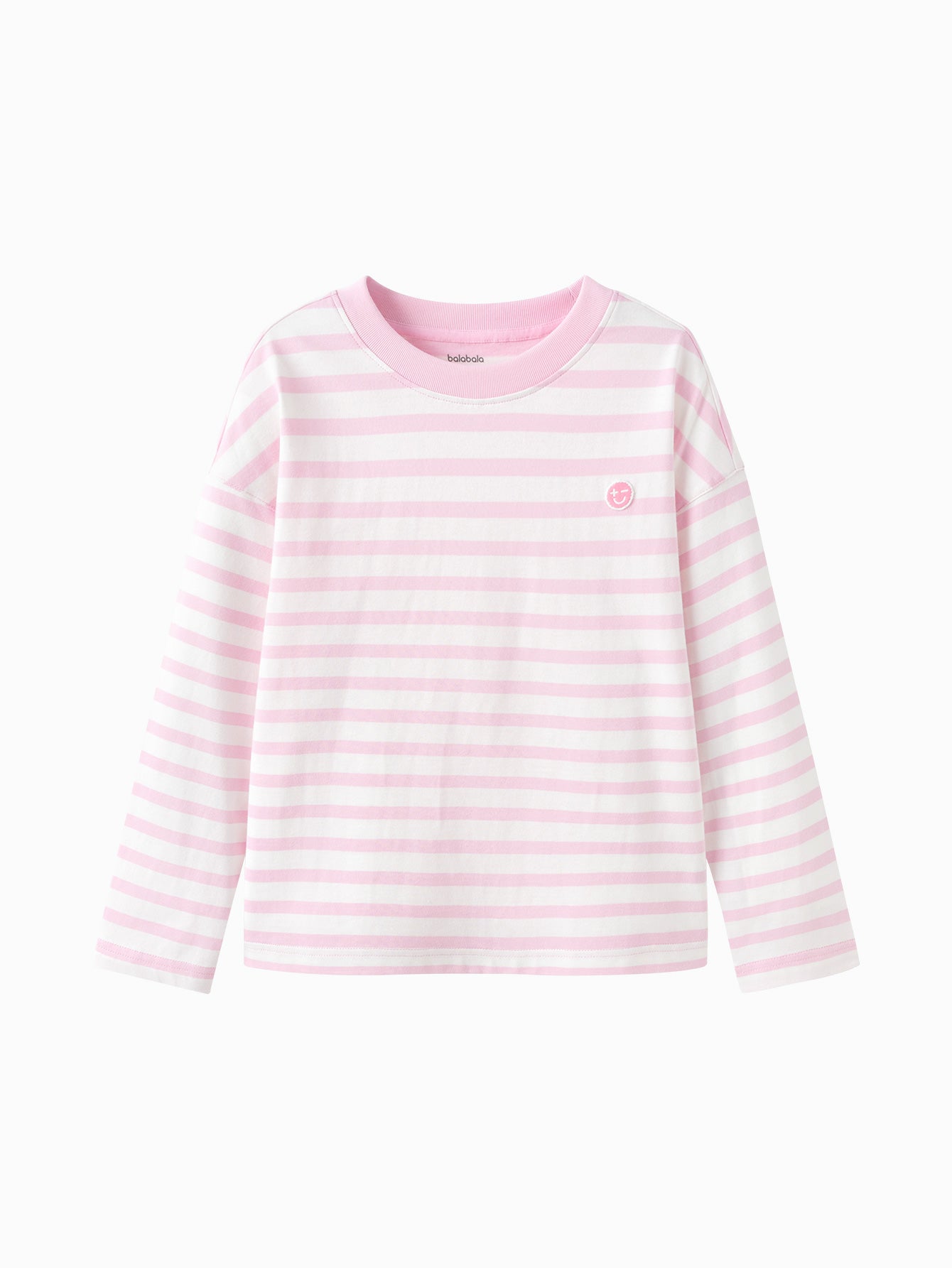 Bluzë Sweet Wink – Pink 🌸