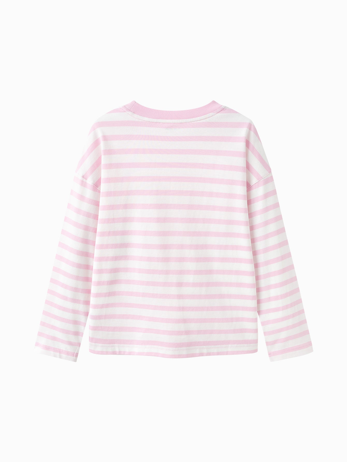 Bluzë Sweet Wink – Pink 🌸