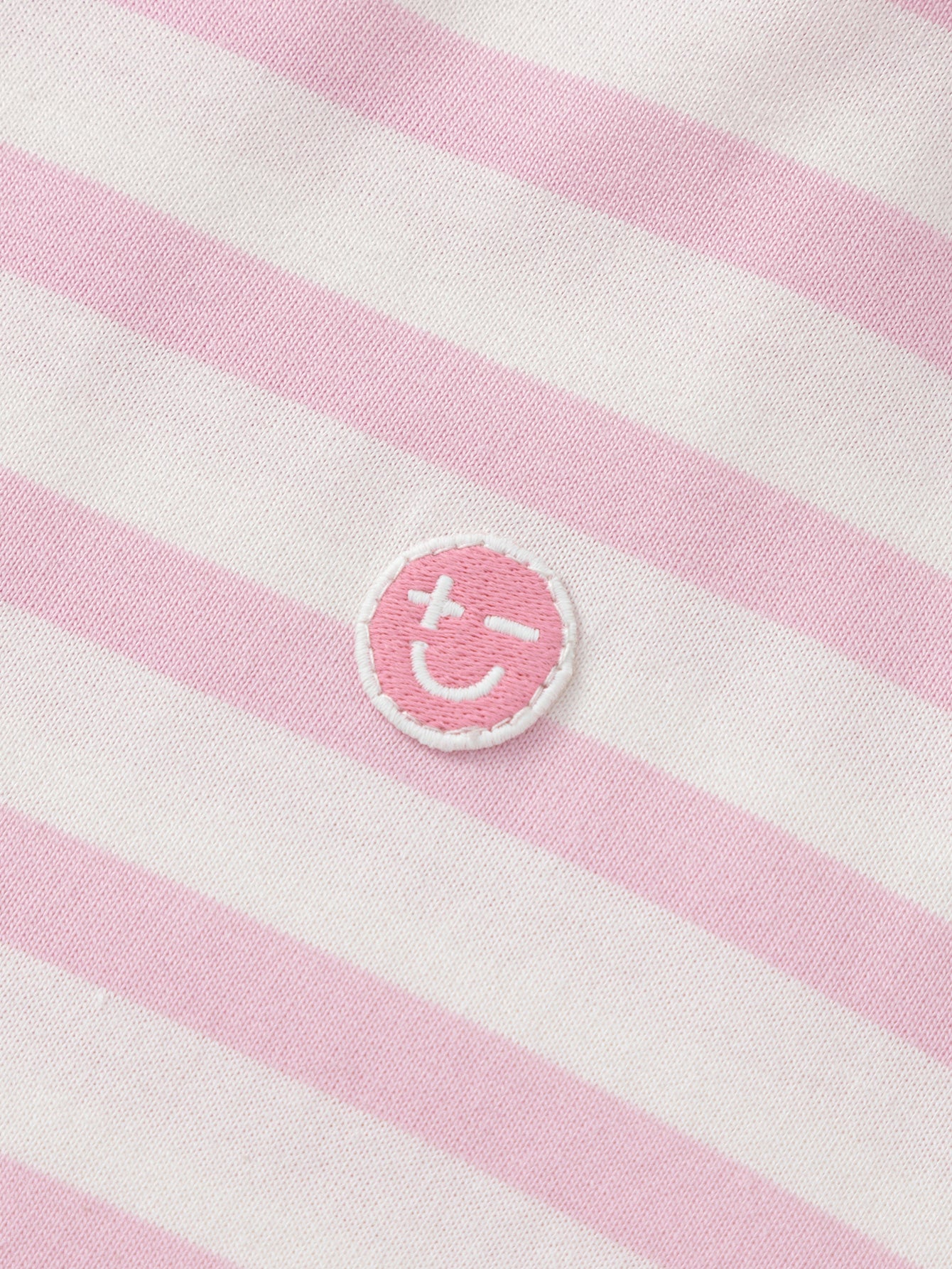 Bluzë Sweet Wink – Pink 🌸