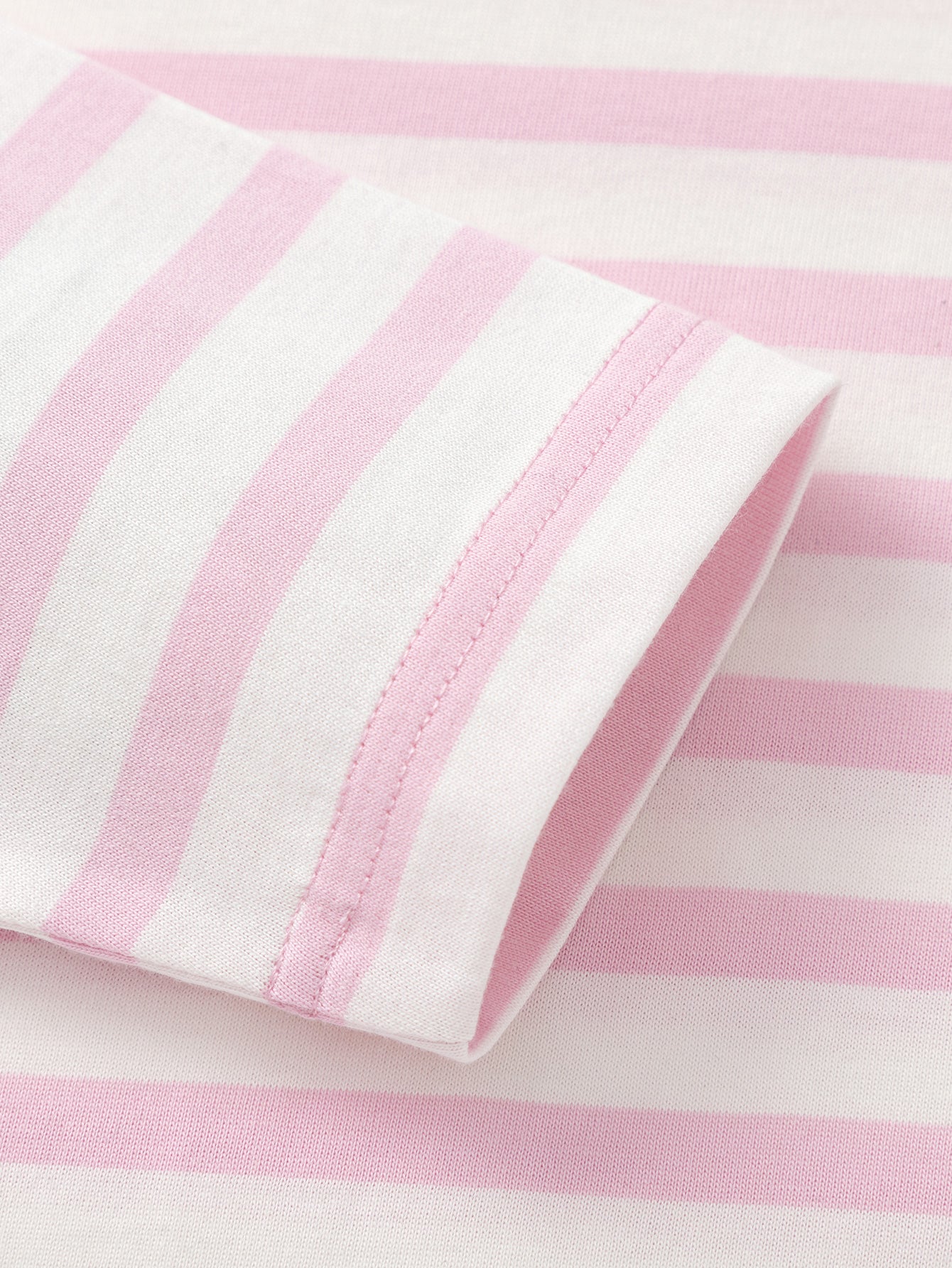 Bluzë Sweet Wink – Pink 🌸