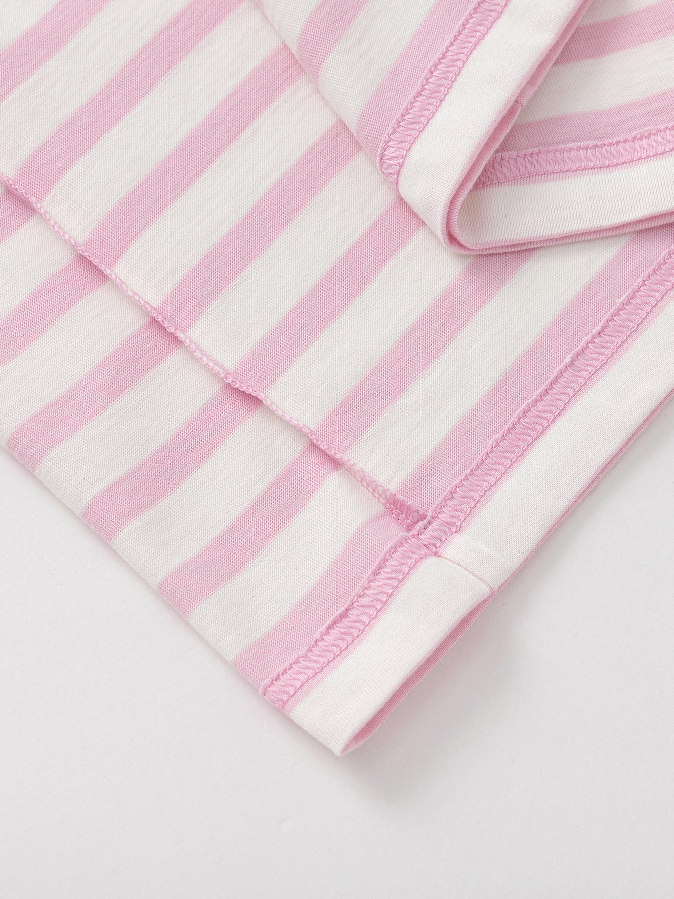 Bluzë Sweet Wink – Pink 🌸