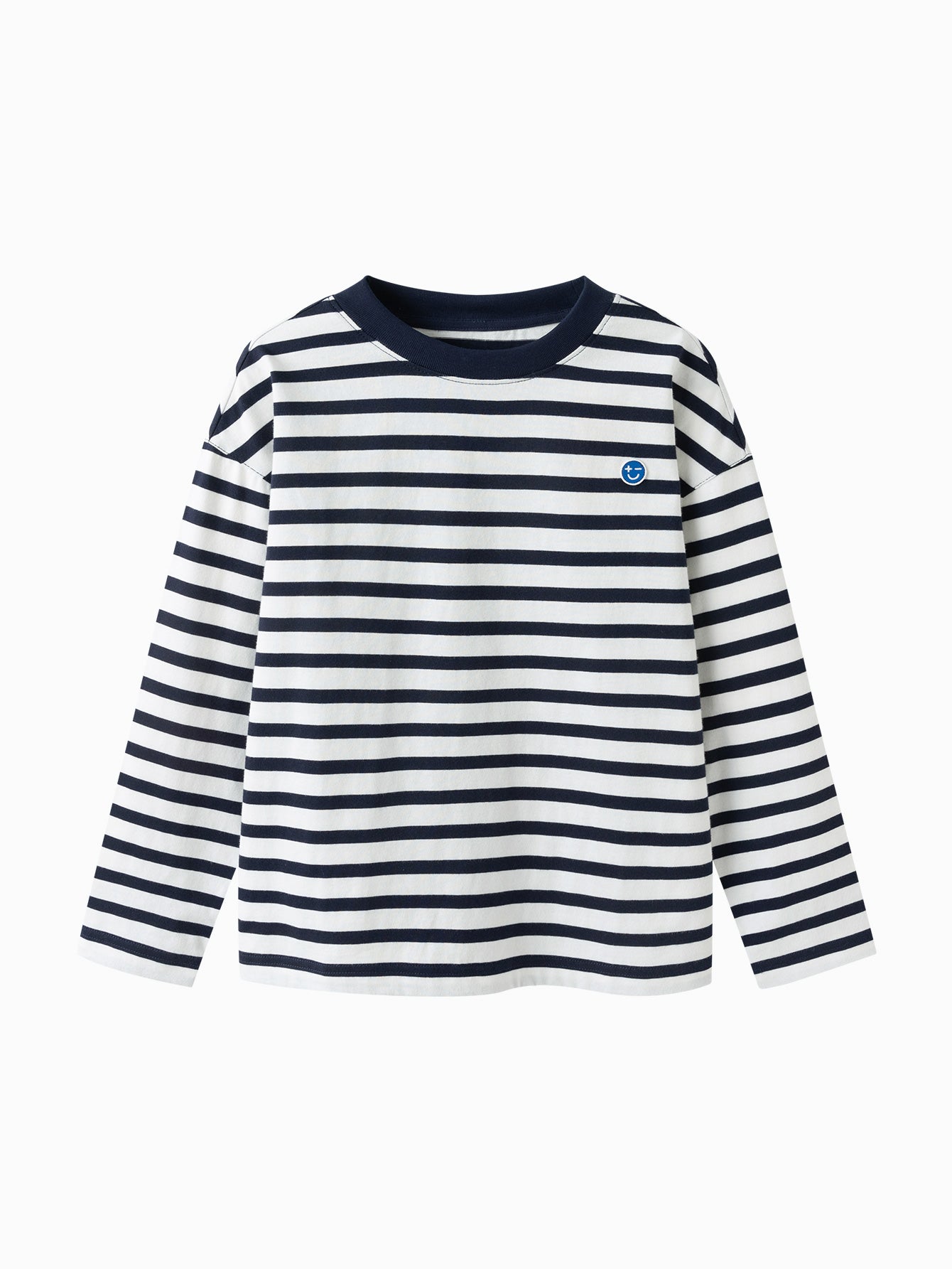 Bluzë Captain Stripes 🌀