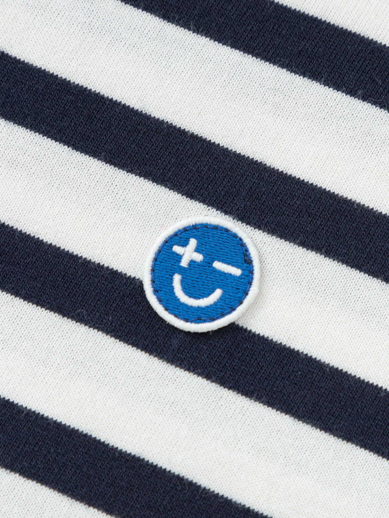 Bluzë Captain Stripes 🌀