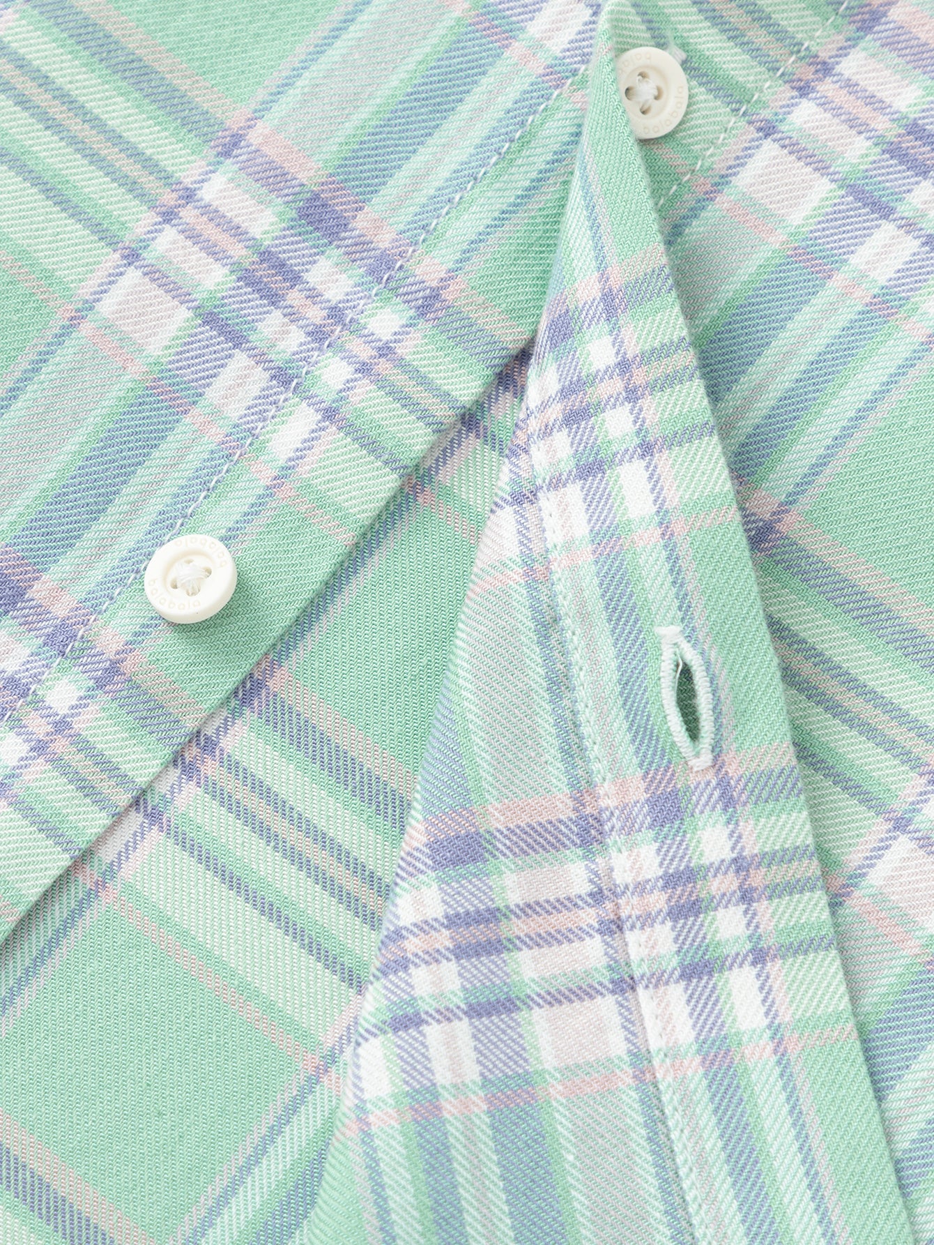 Këmishë Garden Breeze - Green🍃