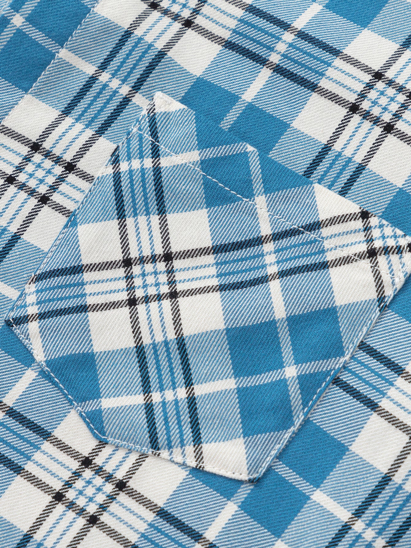 Këmishë Sunday Sail - Blue ⛵