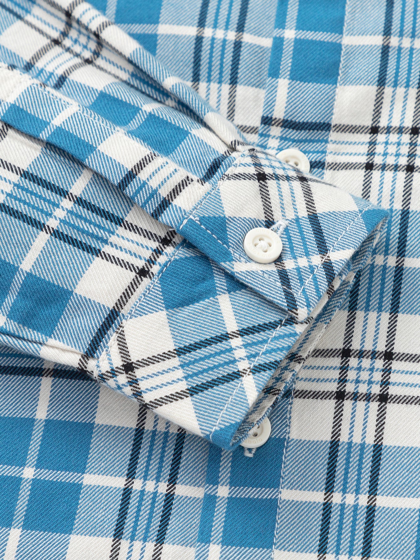 Këmishë Sunday Sail - Blue ⛵