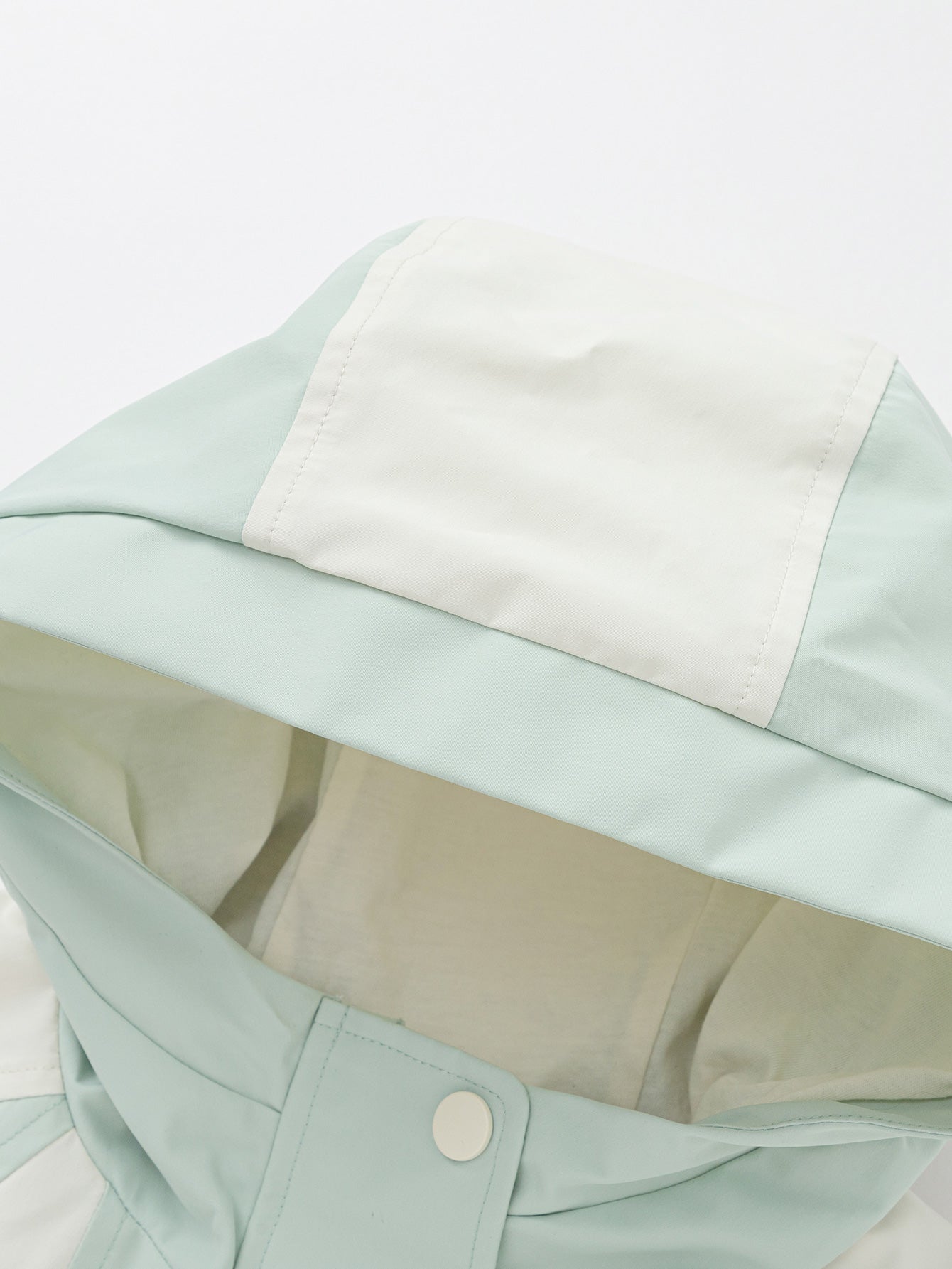 Xhaketë Light Explorer – Mint 🌿