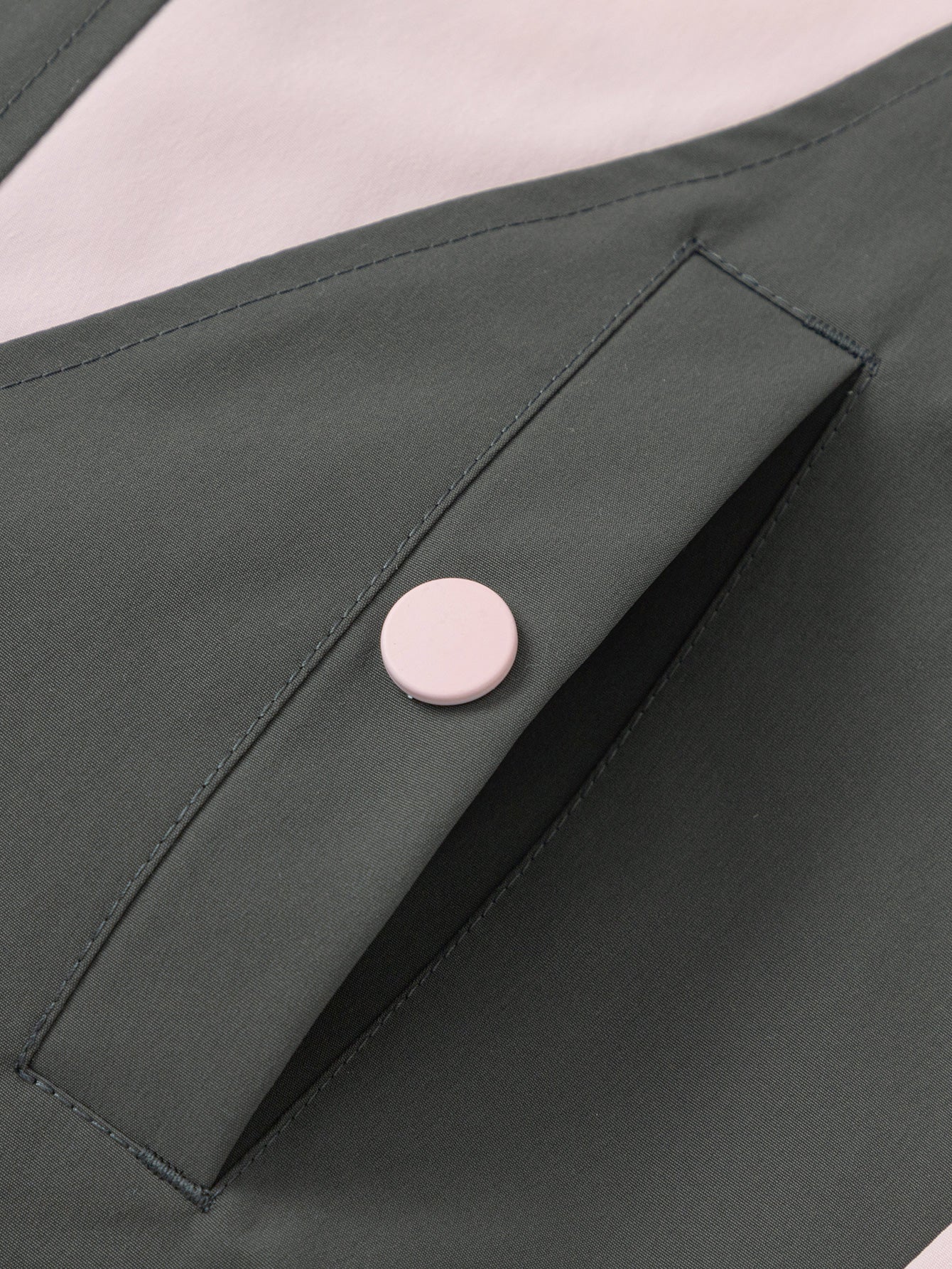 Xhaketë Urban Explorer – Pink & Grey 🌆