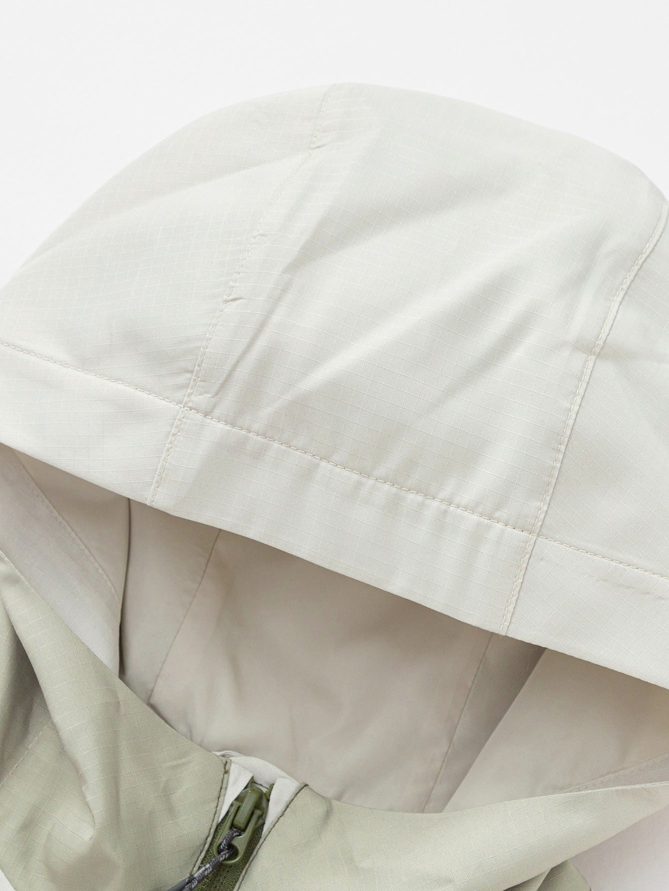 Xhaketë CloudCamo Gradient Windbreaker 🌫️