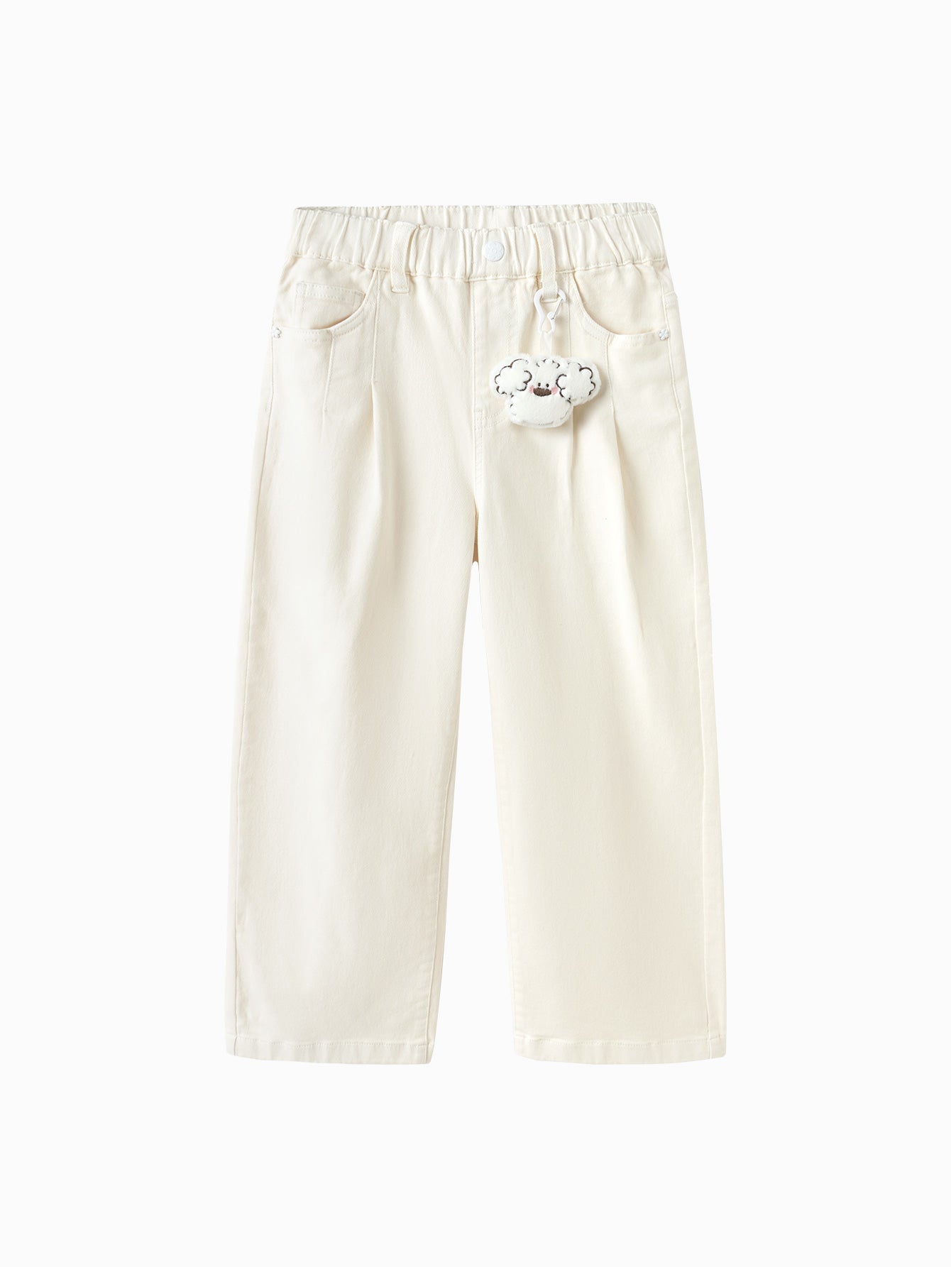 Pantallona Playful Charm Miiiiichan 🧸