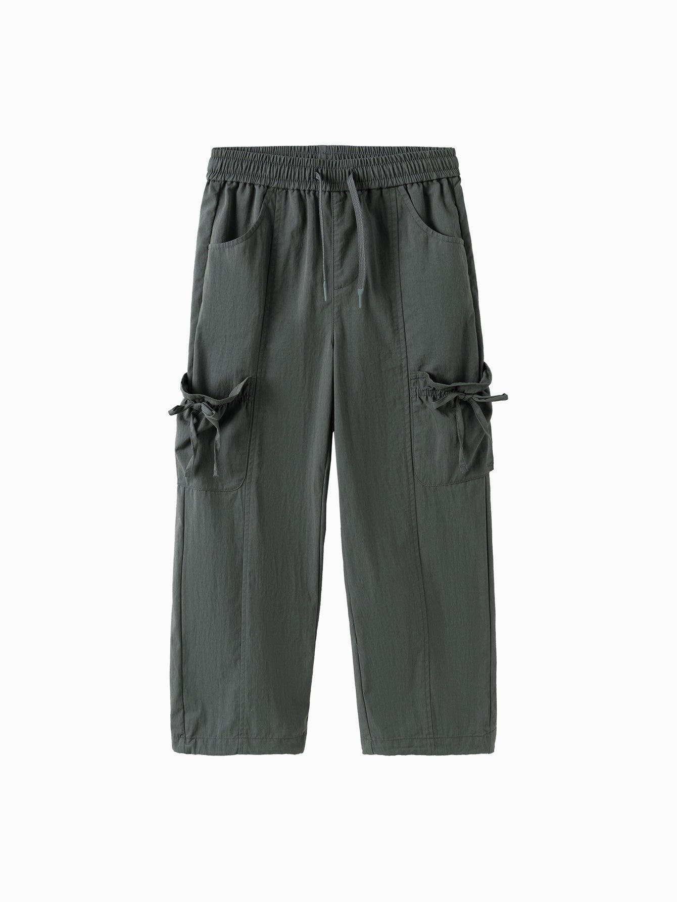 Pantallona Little Explorer Utility 🏕️