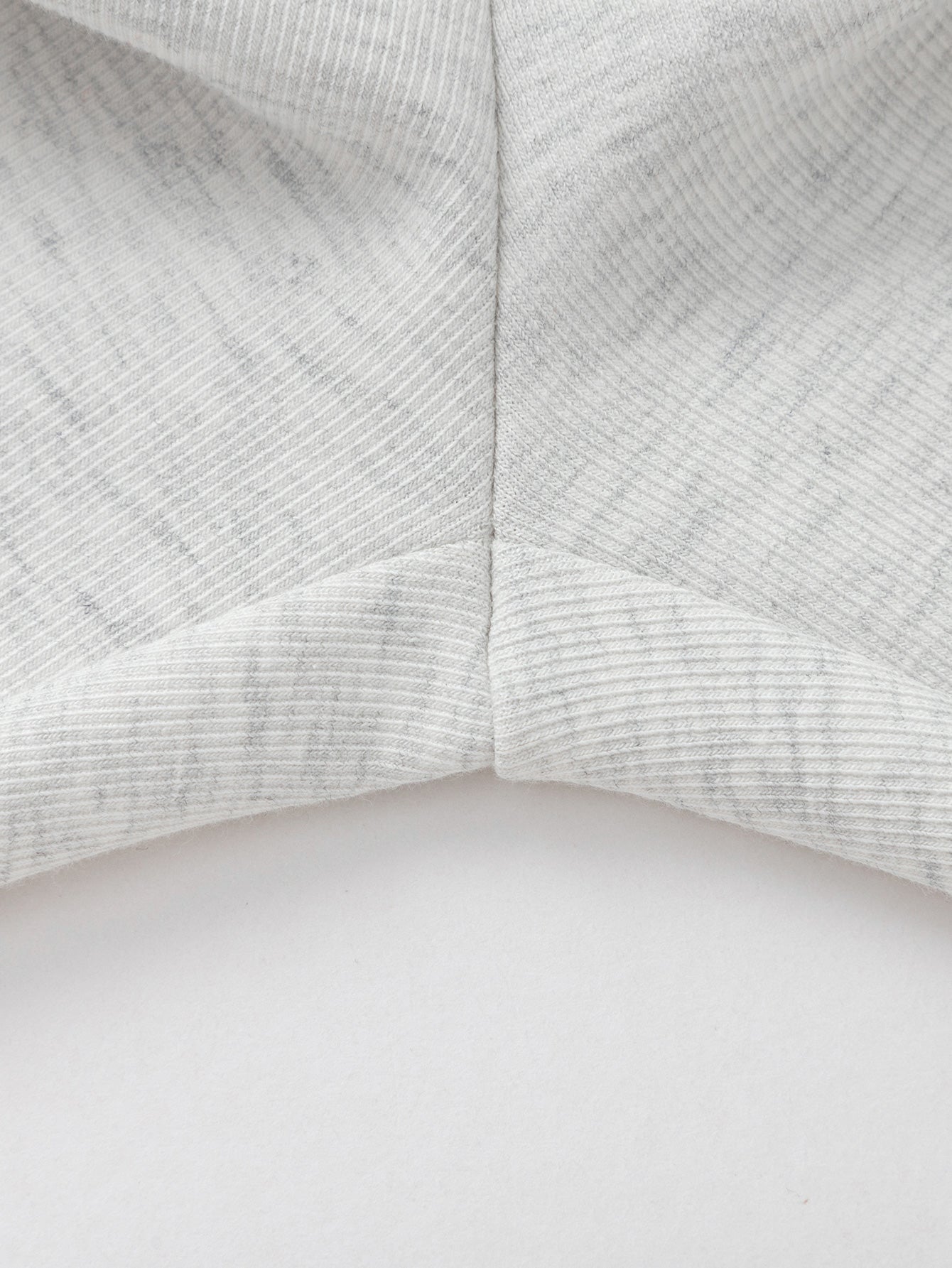 Tuta Cozy Bear – Grey 🐻