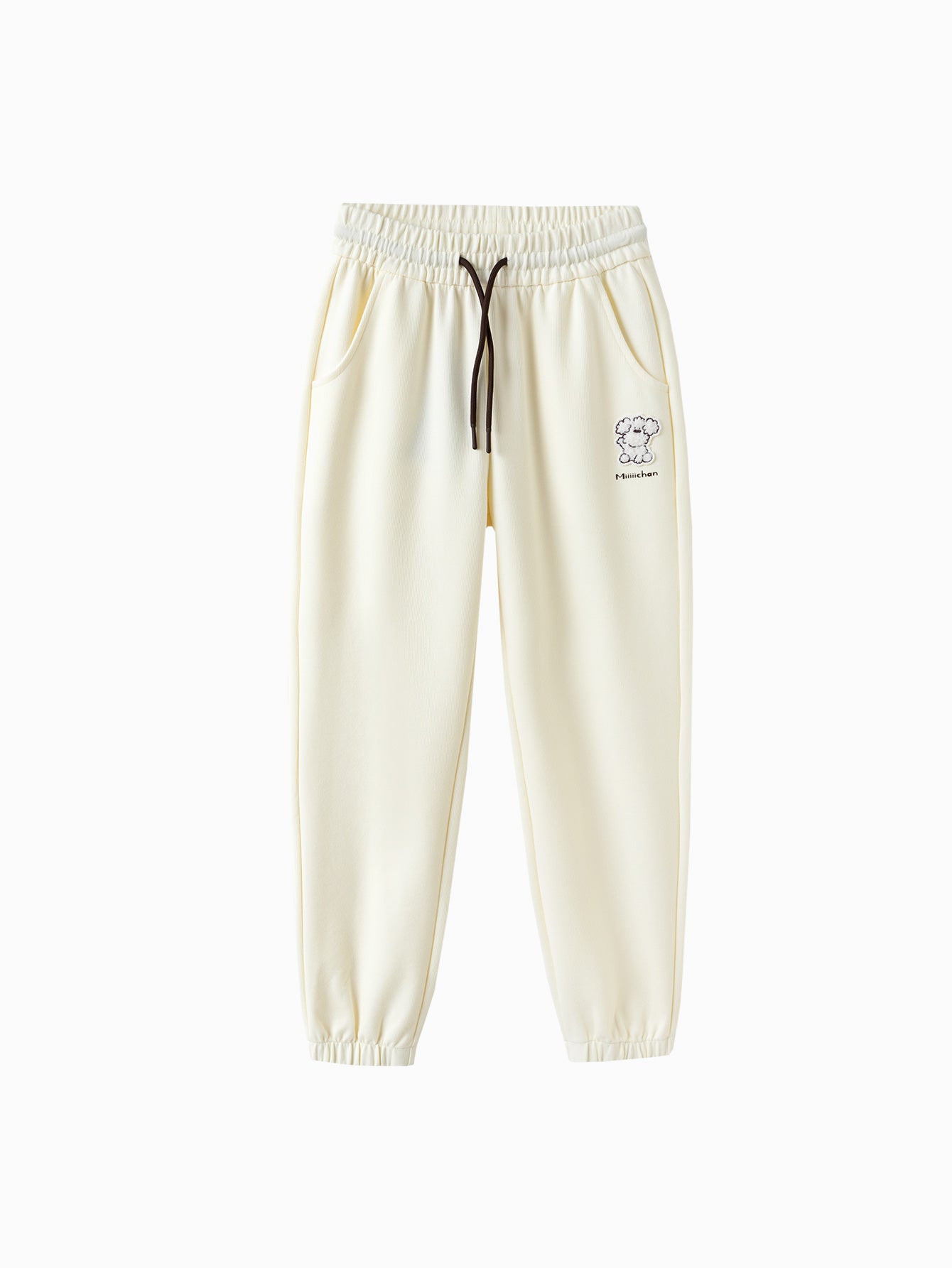 Tuta Creamy Bear Lounge 🐑