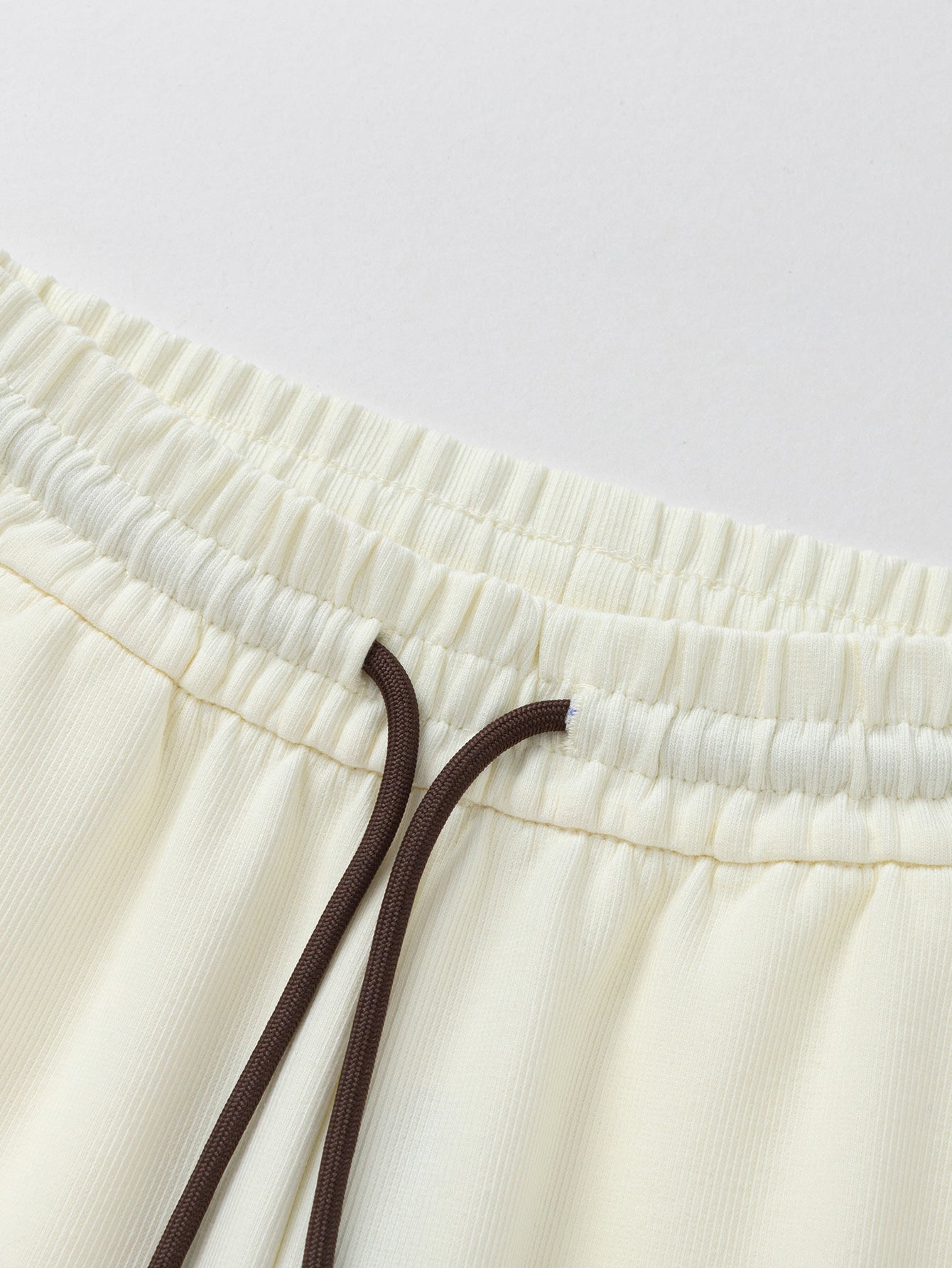 Tuta Creamy Bear Lounge 🐑