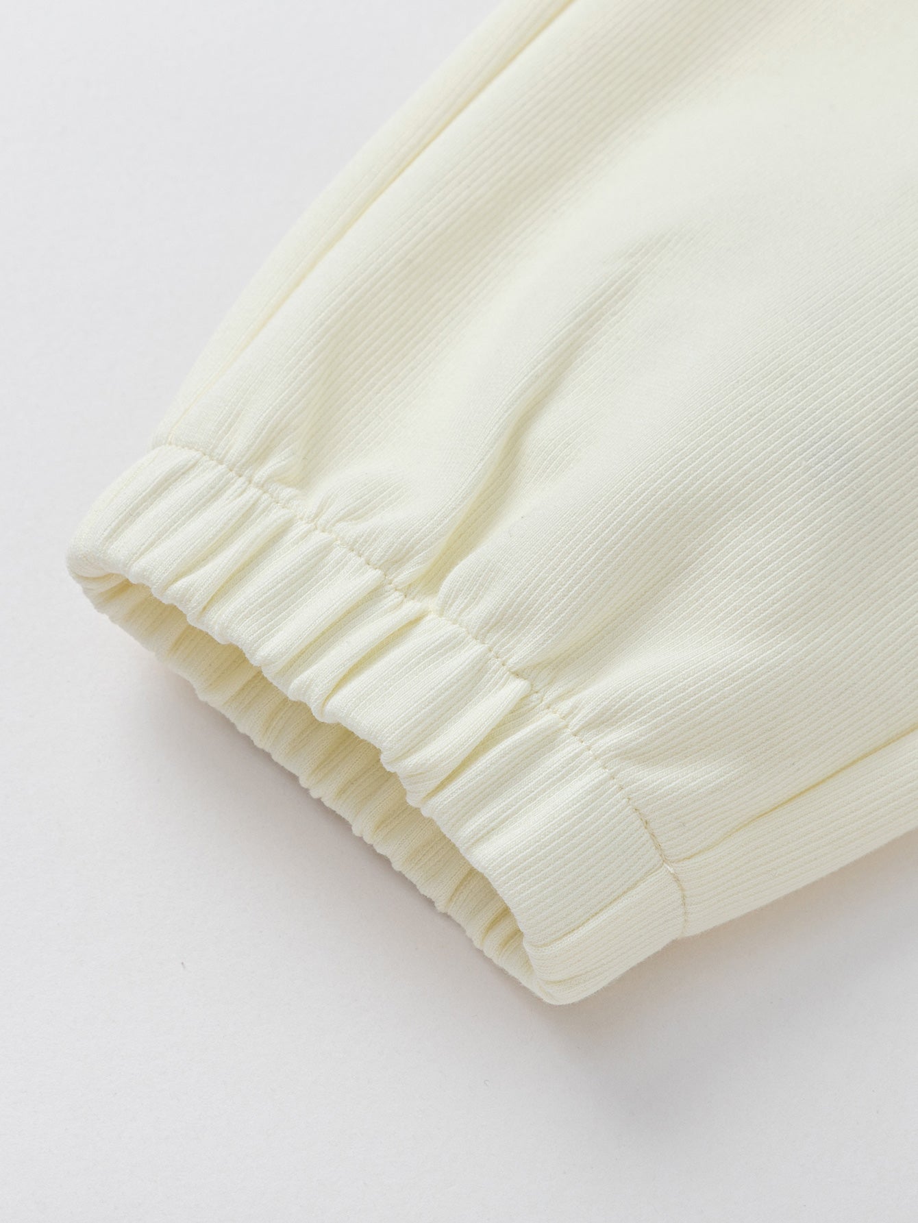 Tuta Creamy Bear Lounge 🐑