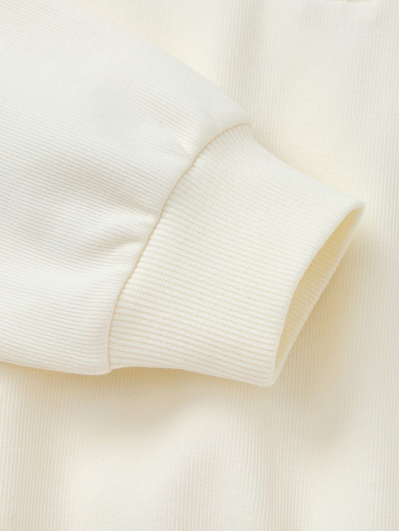 Pulovër Miiiiichan Collar 🐻‍❄️