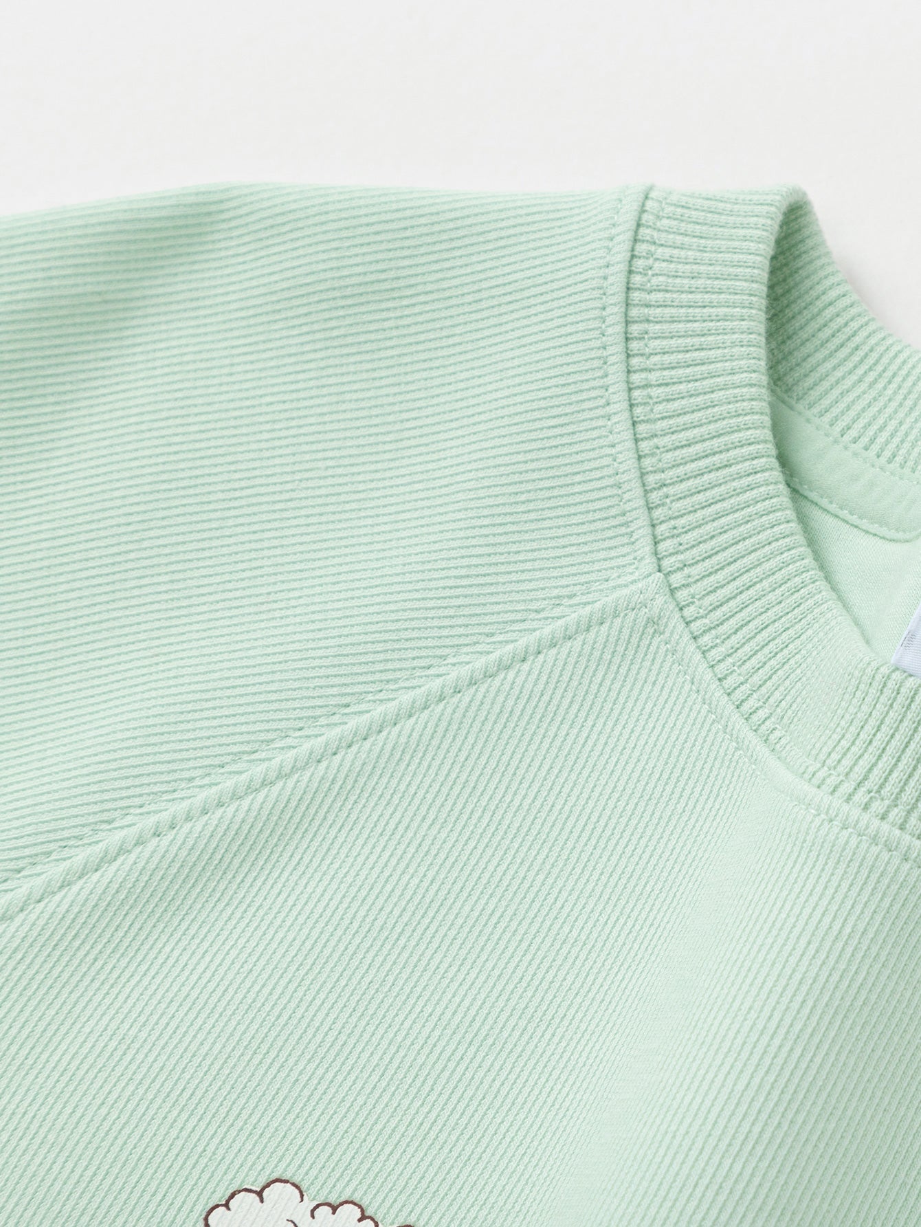 Pulovër One Idea Miiiiichan  🌱