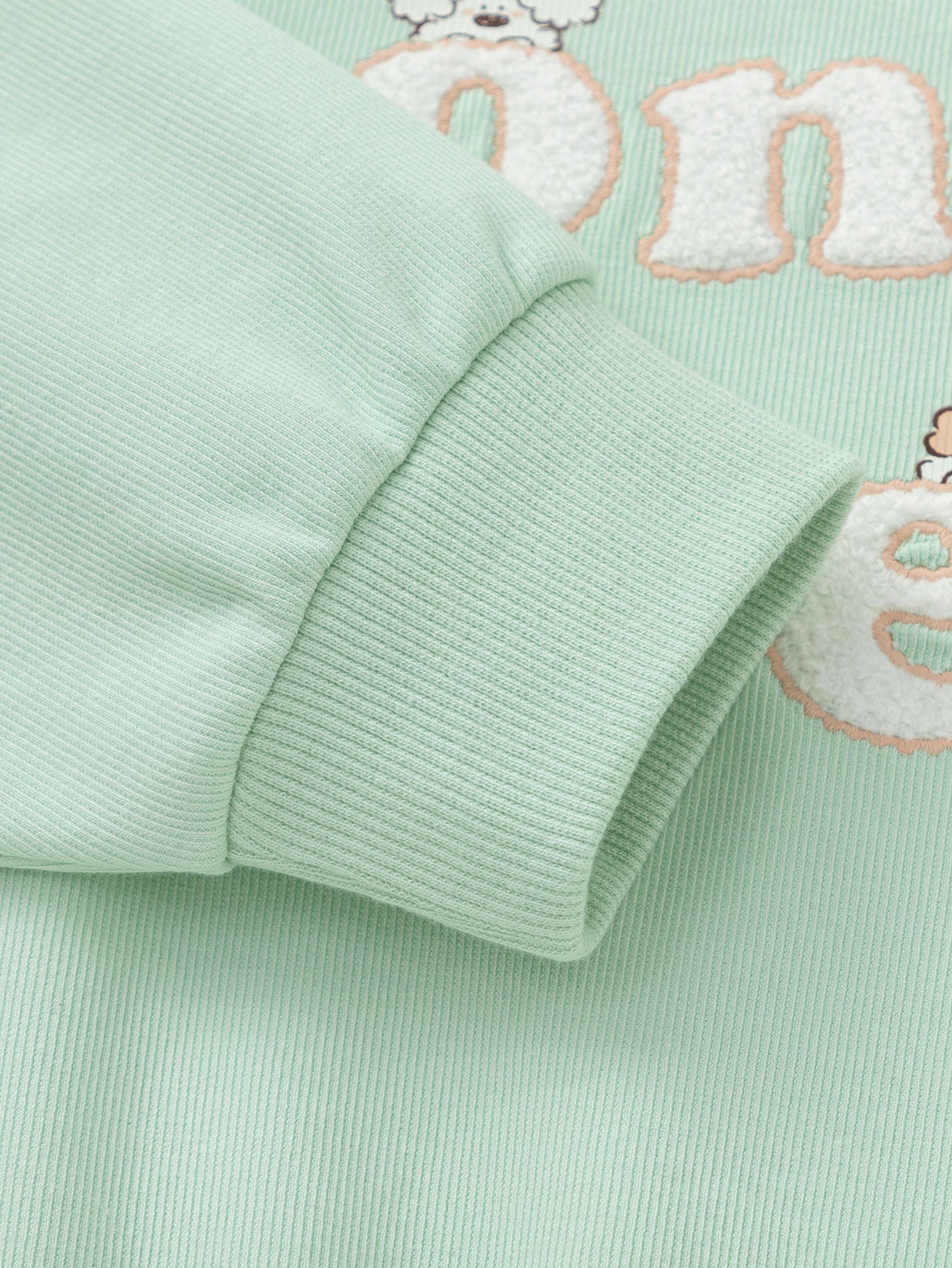 Pulovër One Idea Miiiiichan  🌱