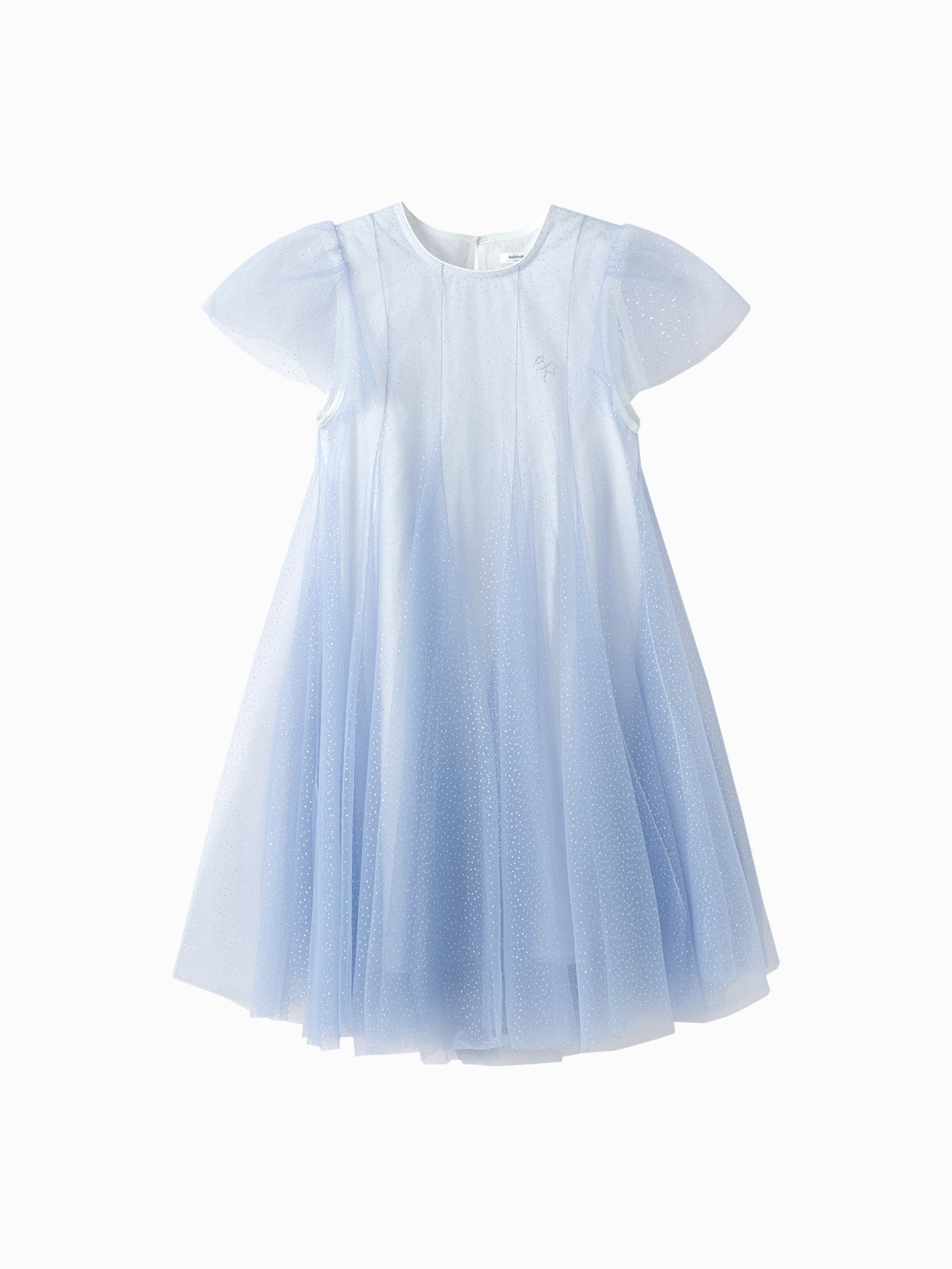 Fustan Cloud Whisper Tulle ✨
