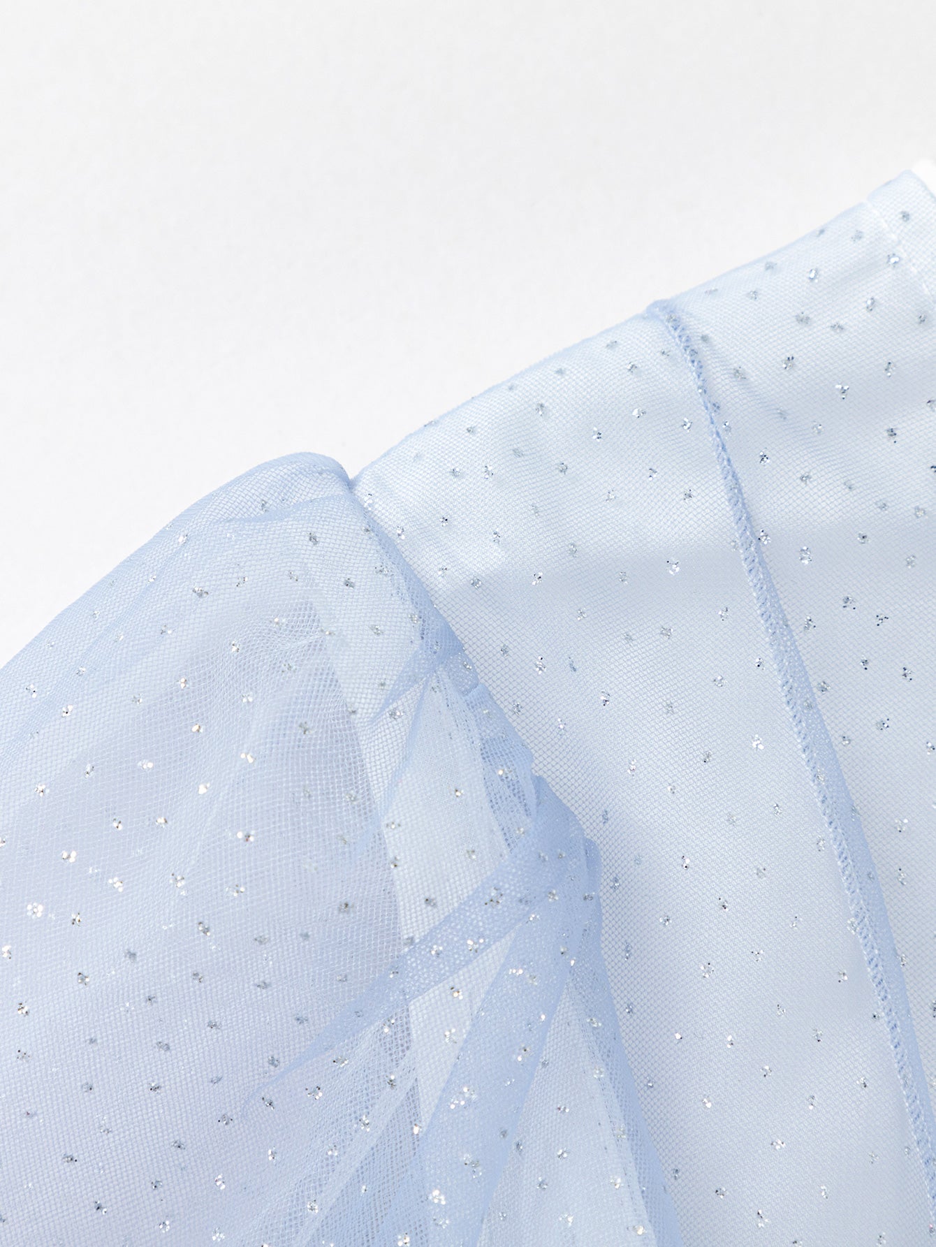 Fustan Cloud Whisper Tulle ✨