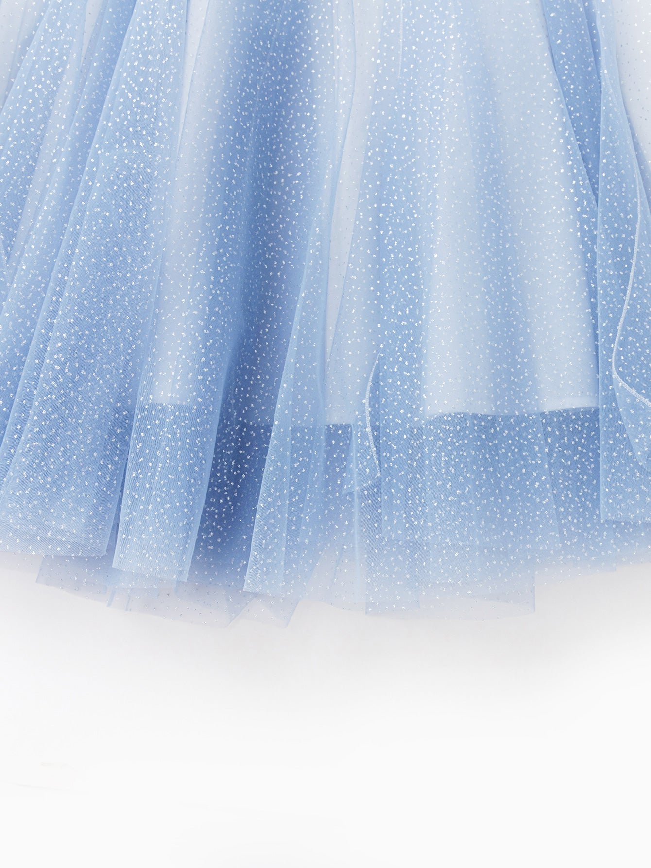 Fustan Cloud Whisper Tulle ✨