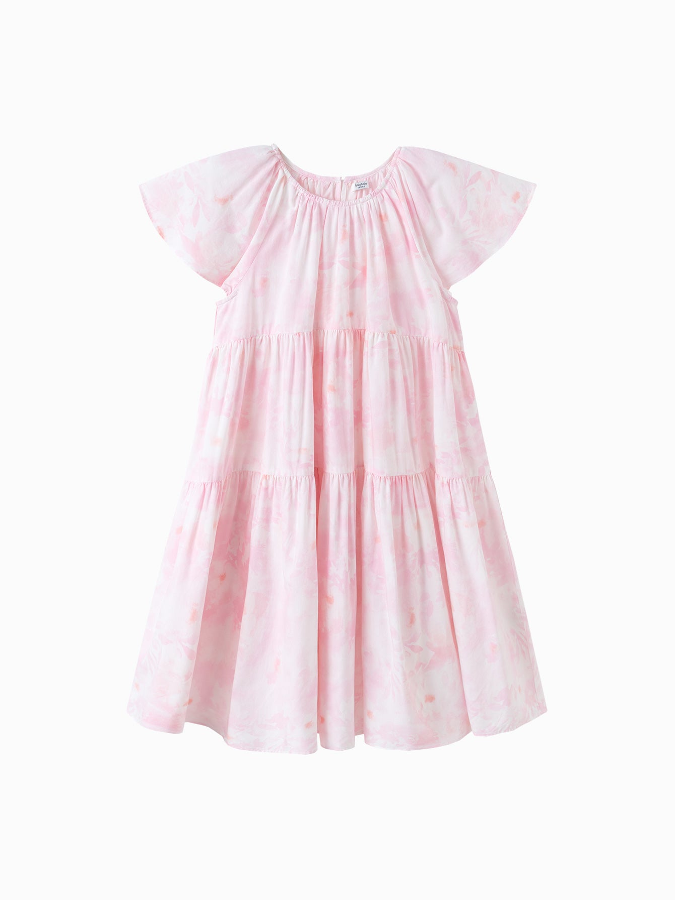 Fustan Pink Sky Daydream 🎀