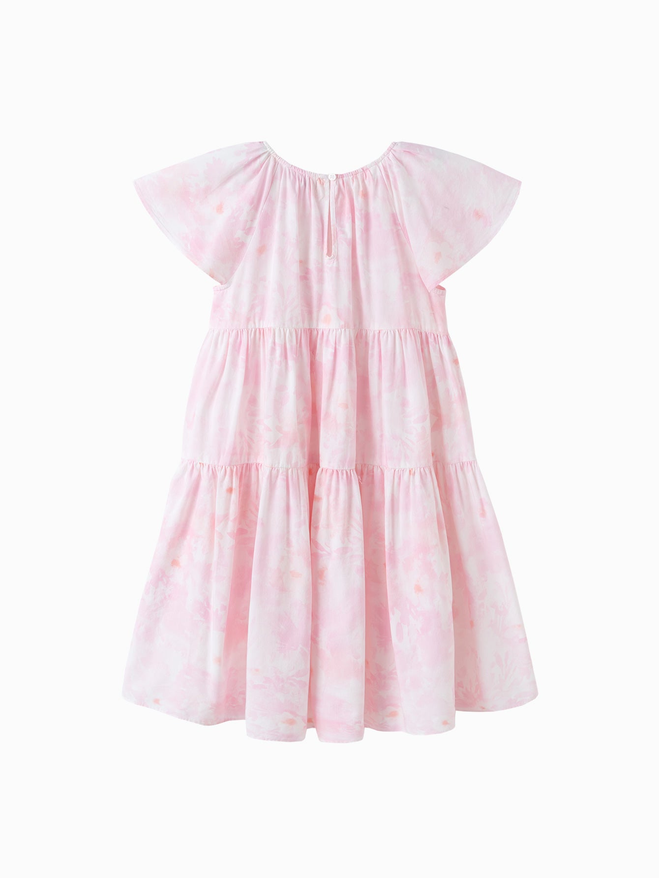 Fustan Pink Sky Daydream 🎀