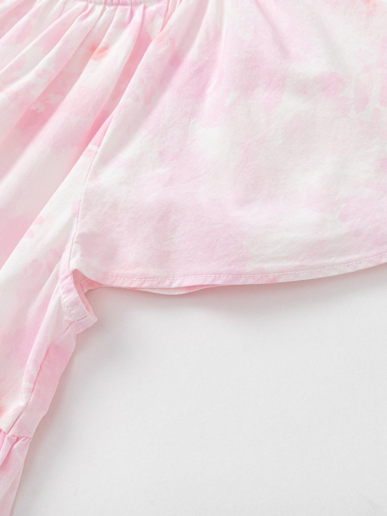 Fustan Pink Sky Daydream 🎀