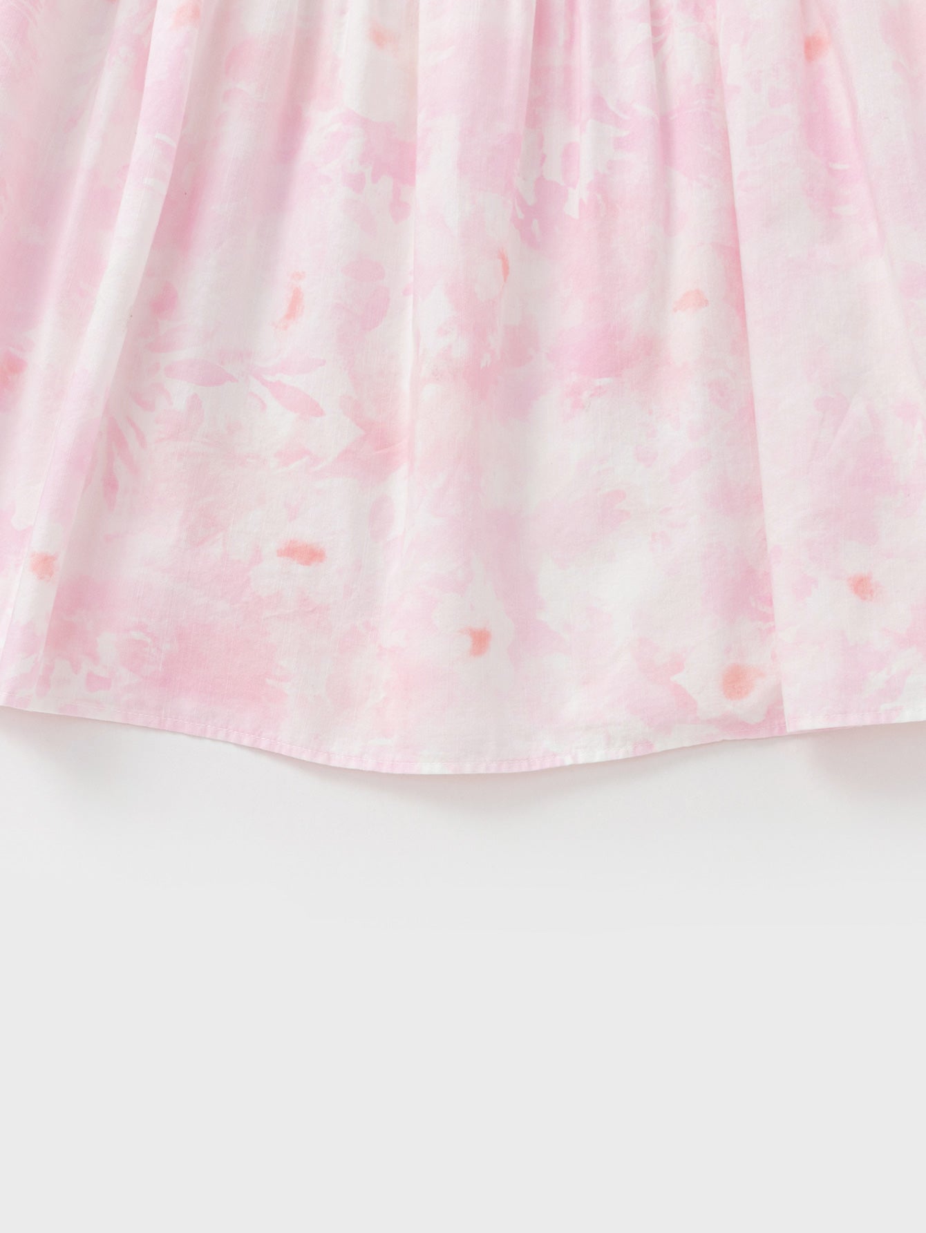 Fustan Pink Sky Daydream 🎀