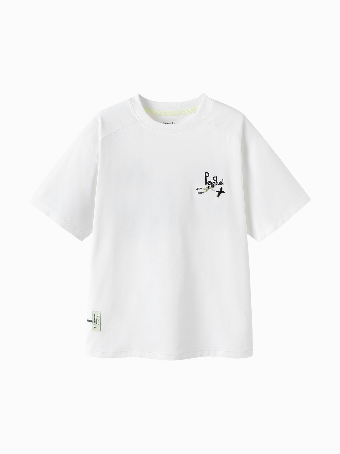 Bluzë Penguin Doodle 🐧