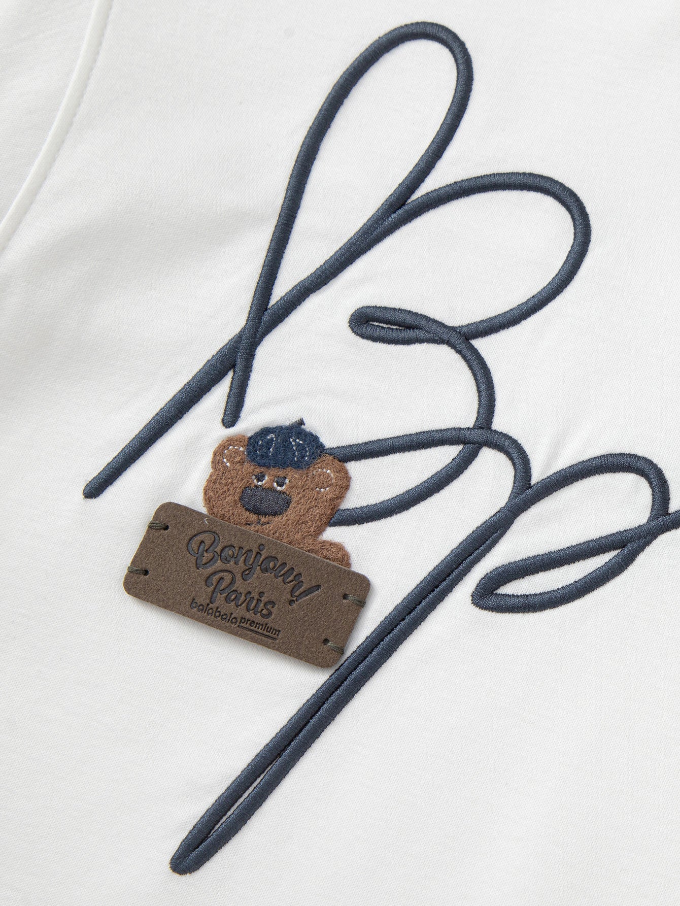 Bluzë Snow Bear 🤍