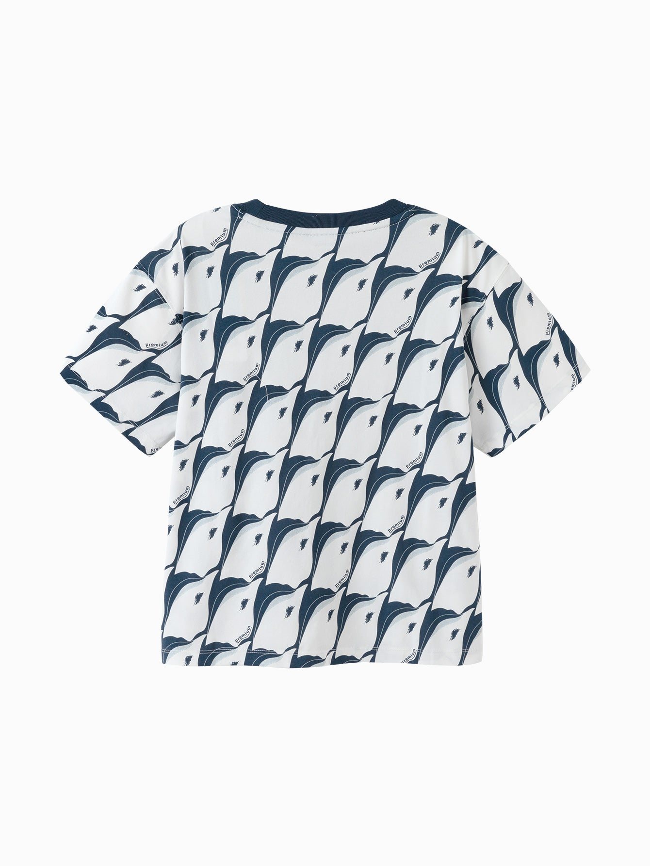 Bluzë Penguin Parade 🐧