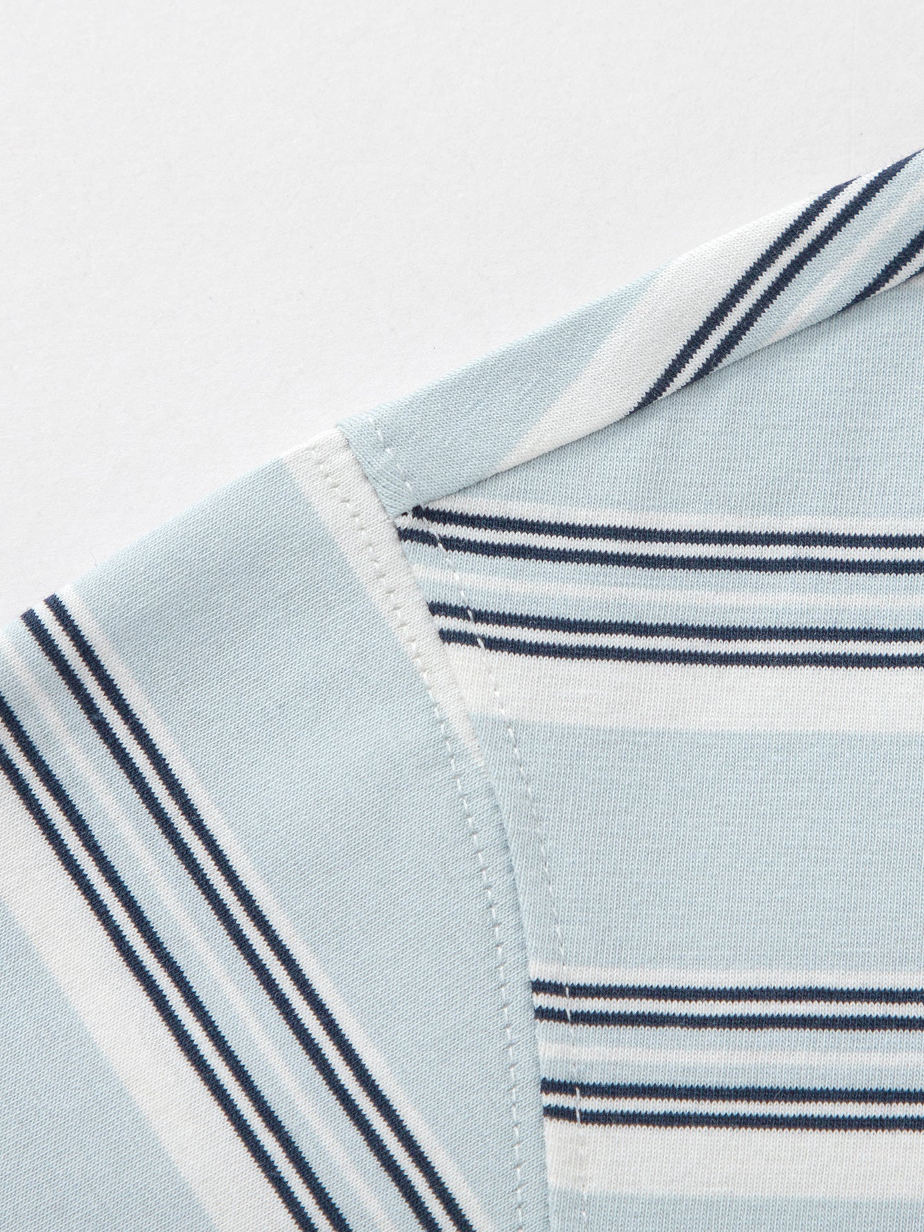 Bluzë Sailor Stripe Adventure ⚓