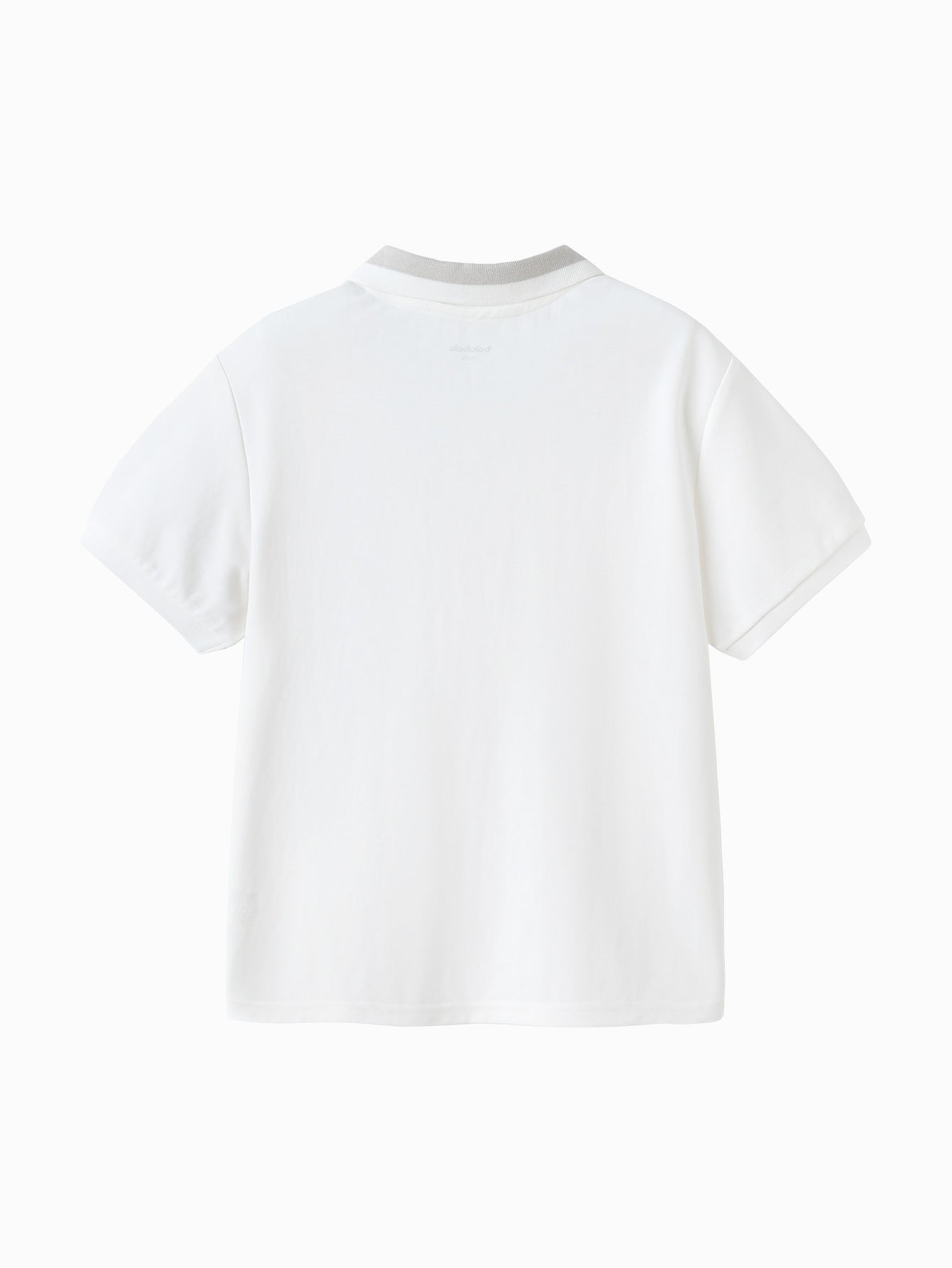 Bluzë Fluffy Bear Polo 🧸